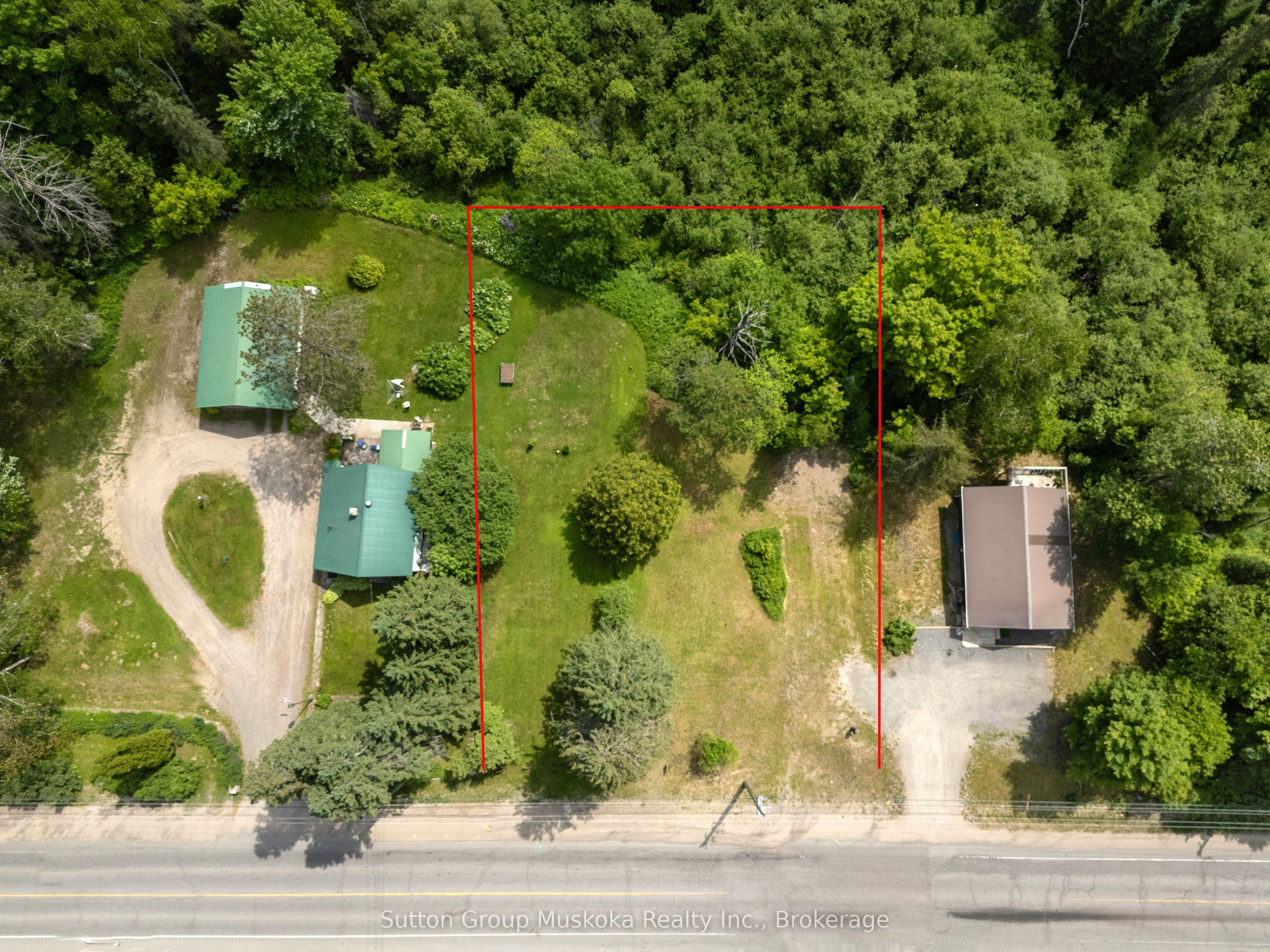 641 MUSKOKA 3 Road Property Photo 1