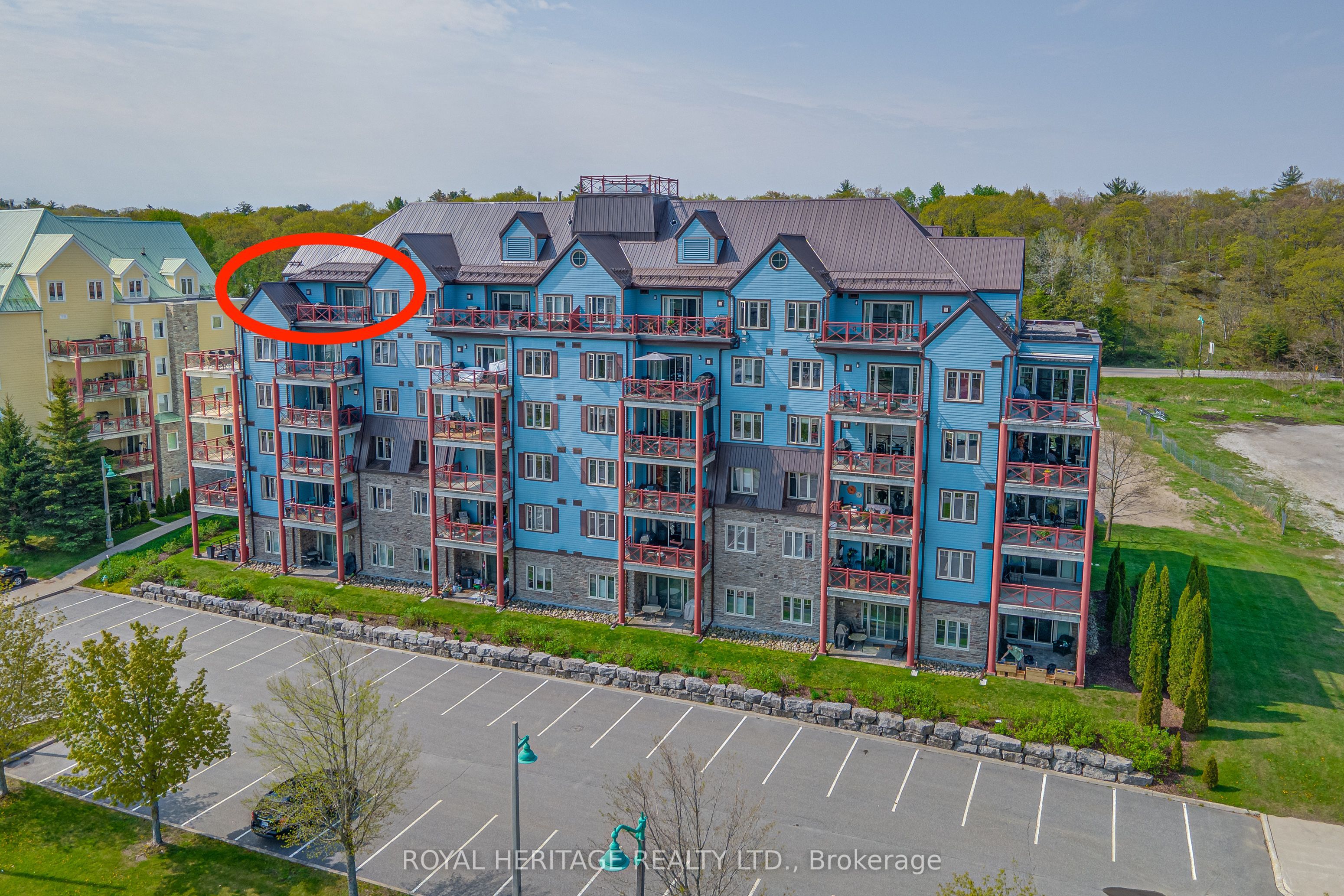 130 Steamship Bay Road 605 Property Photo 4