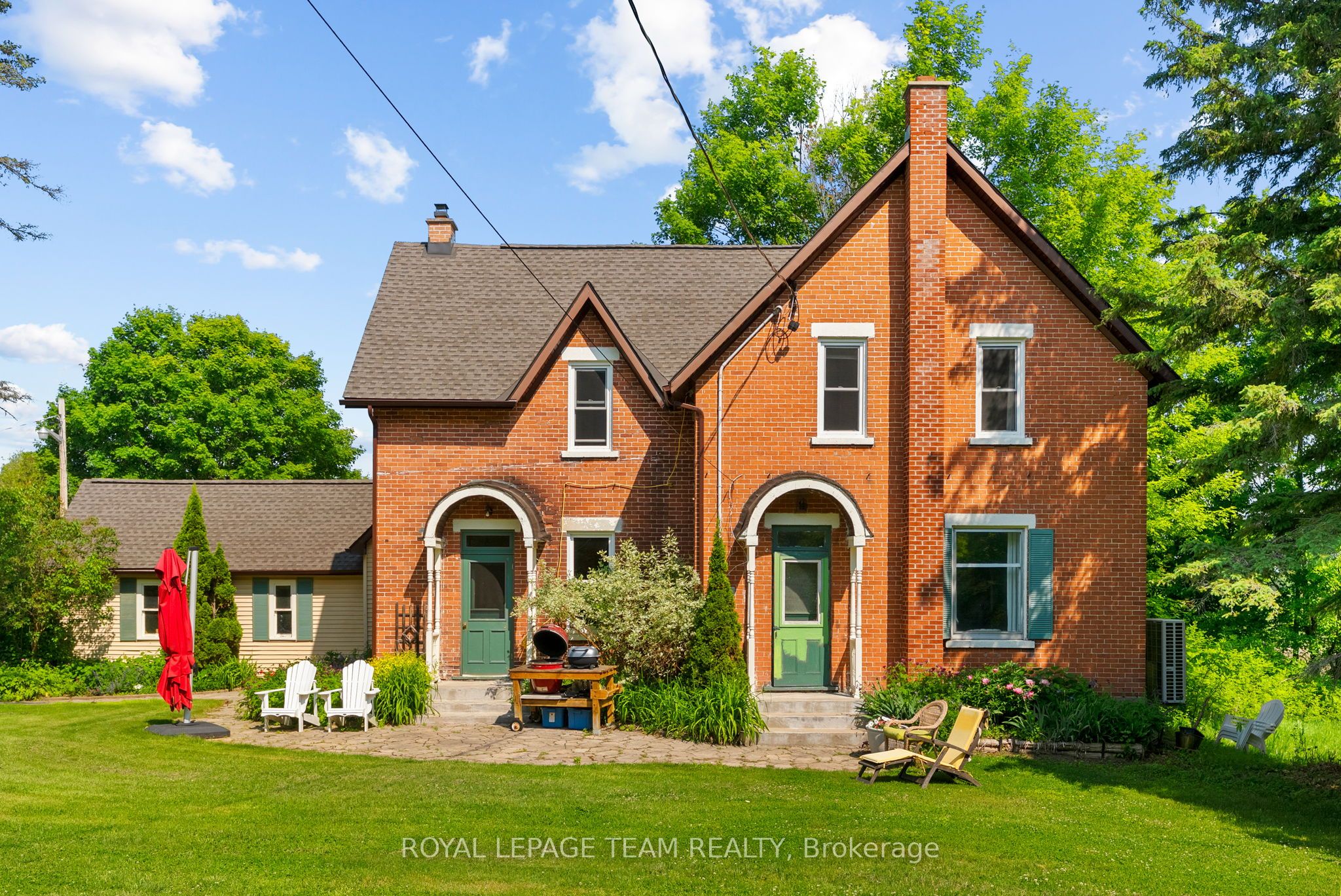 2553 Galetta Side Road Property Photo 3