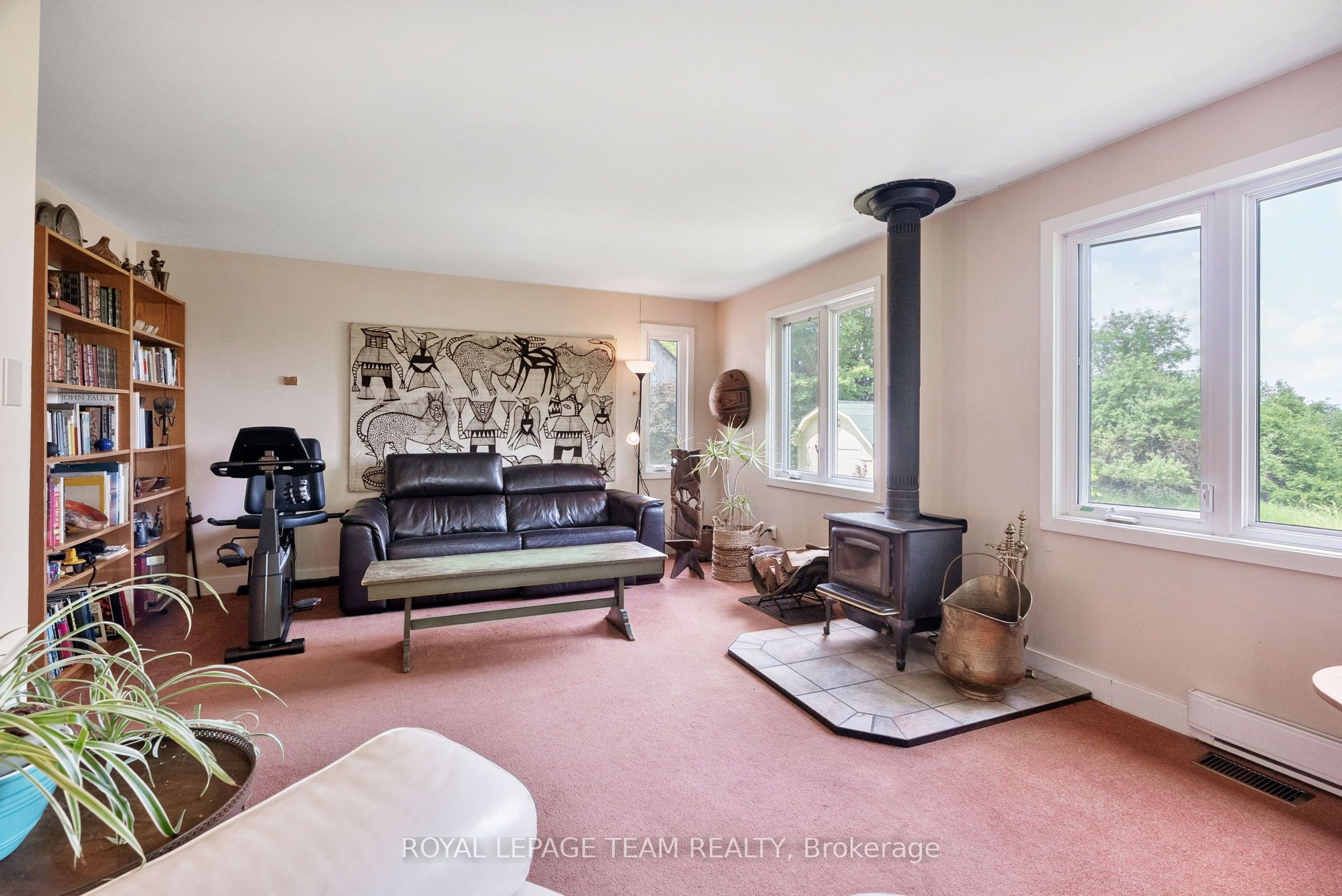 2553 Galetta Side Road Property Photo 18