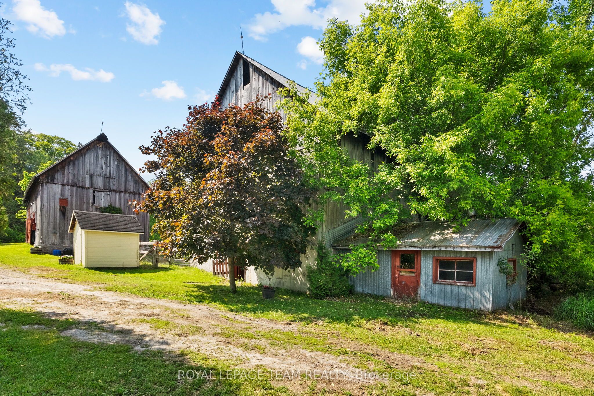 2553 Galetta Side Road Property Photo 37