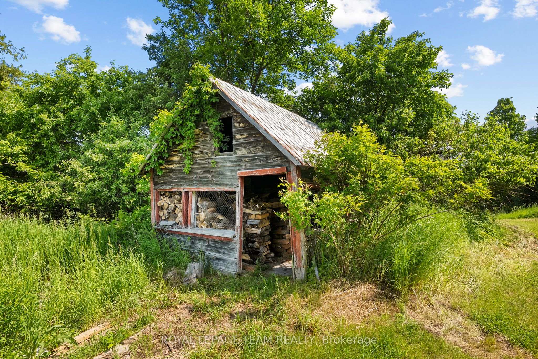 2553 Galetta Side Road Property Photo 45