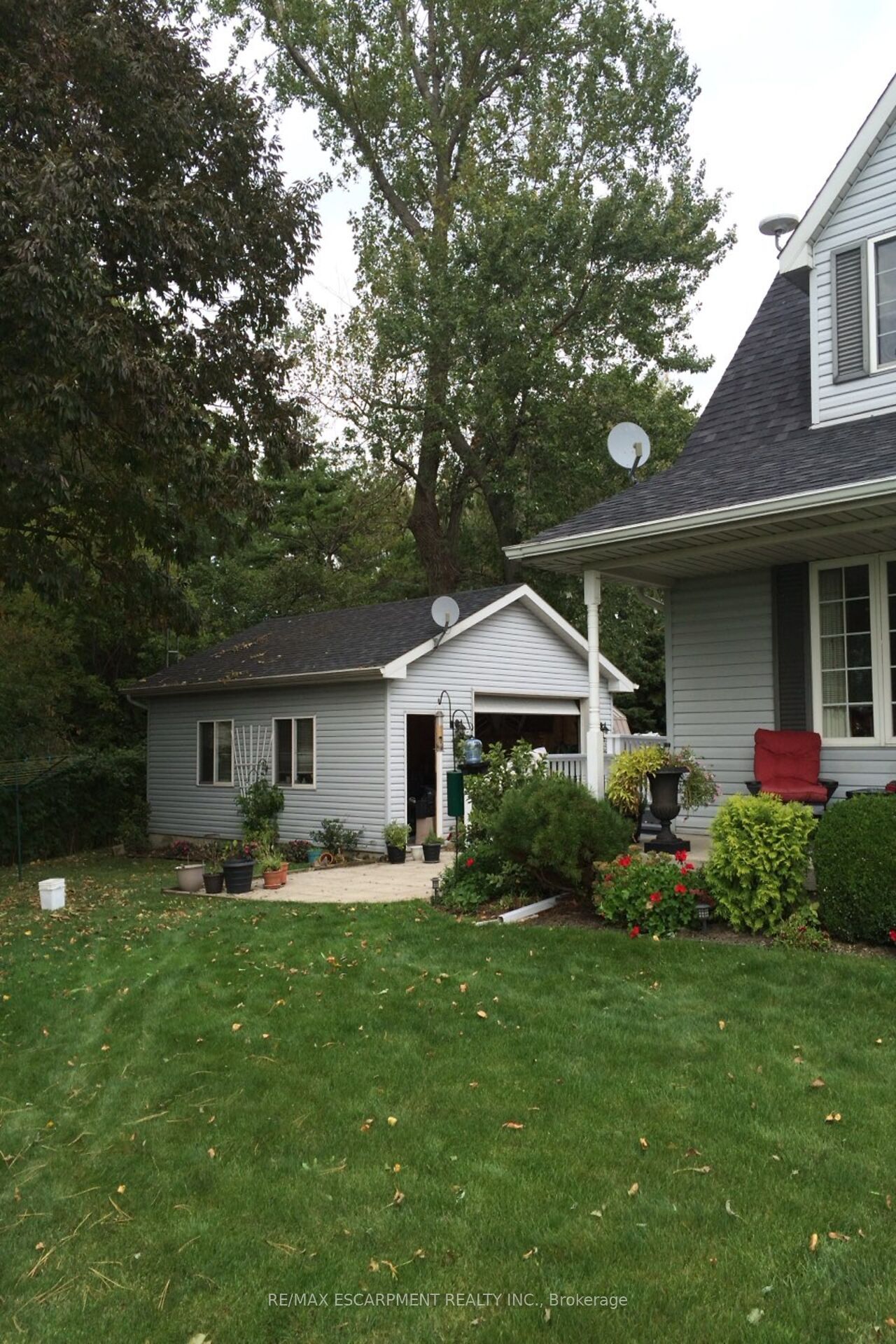 755 South Coast Drive Property Photo 41
