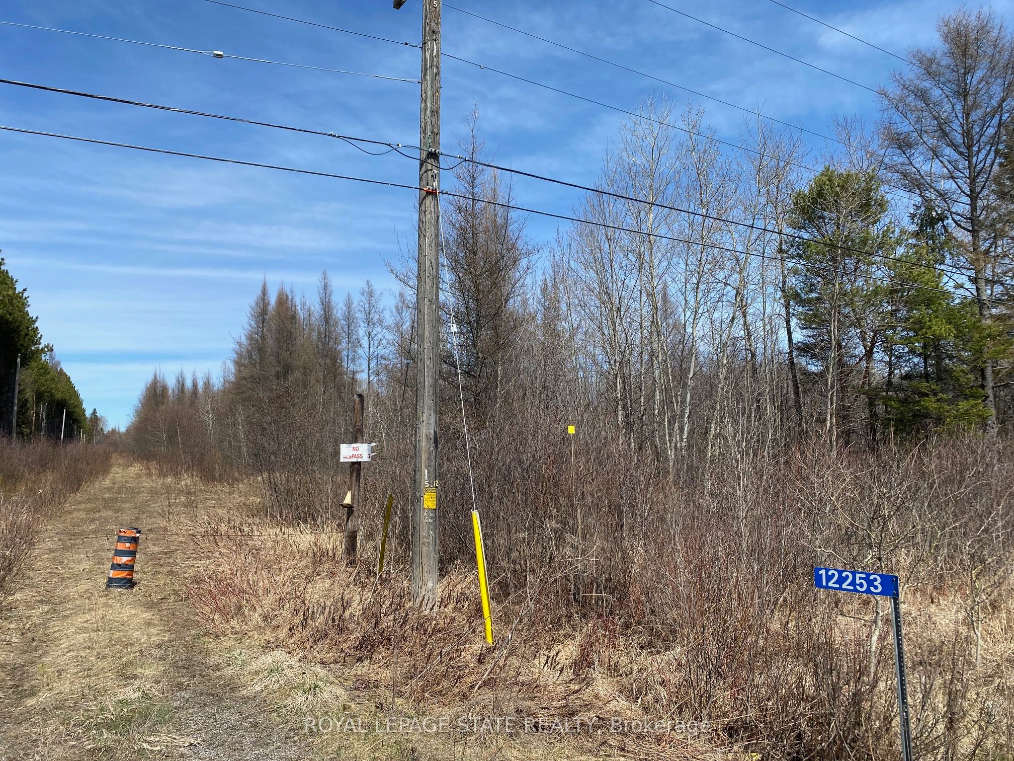 12253 ON-17 (Trans Canada) Highway