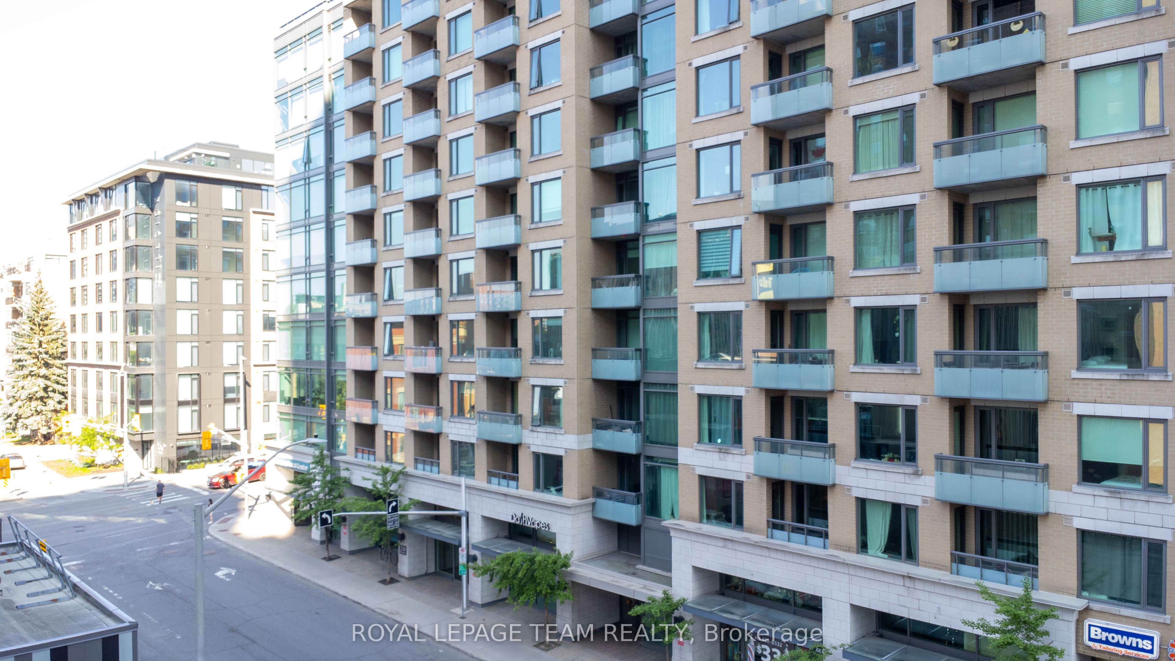 #509 - 238 Besserer Street Property Photo 1