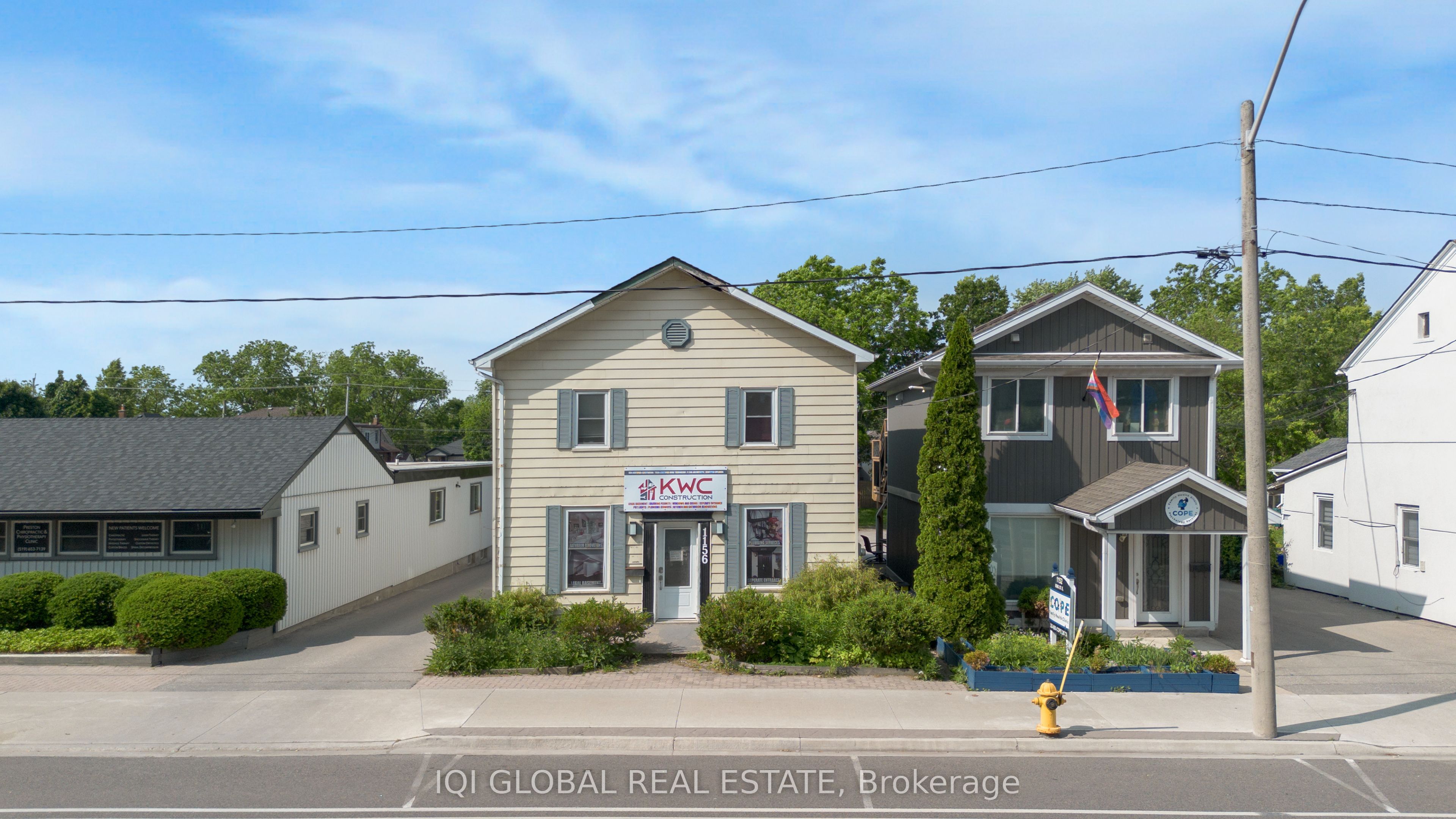 1156 King Street E Property Photo 1