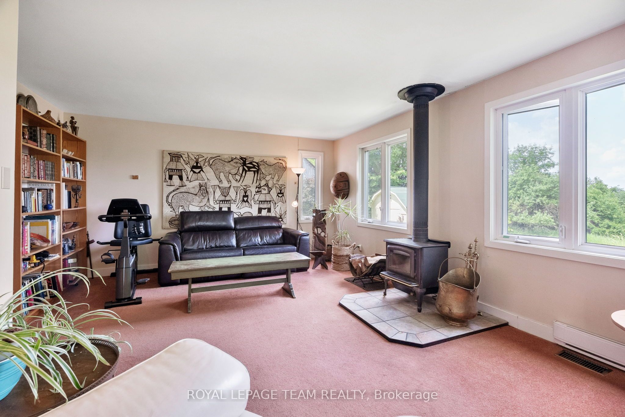 2553 Galetta Side Road Property Photo 19