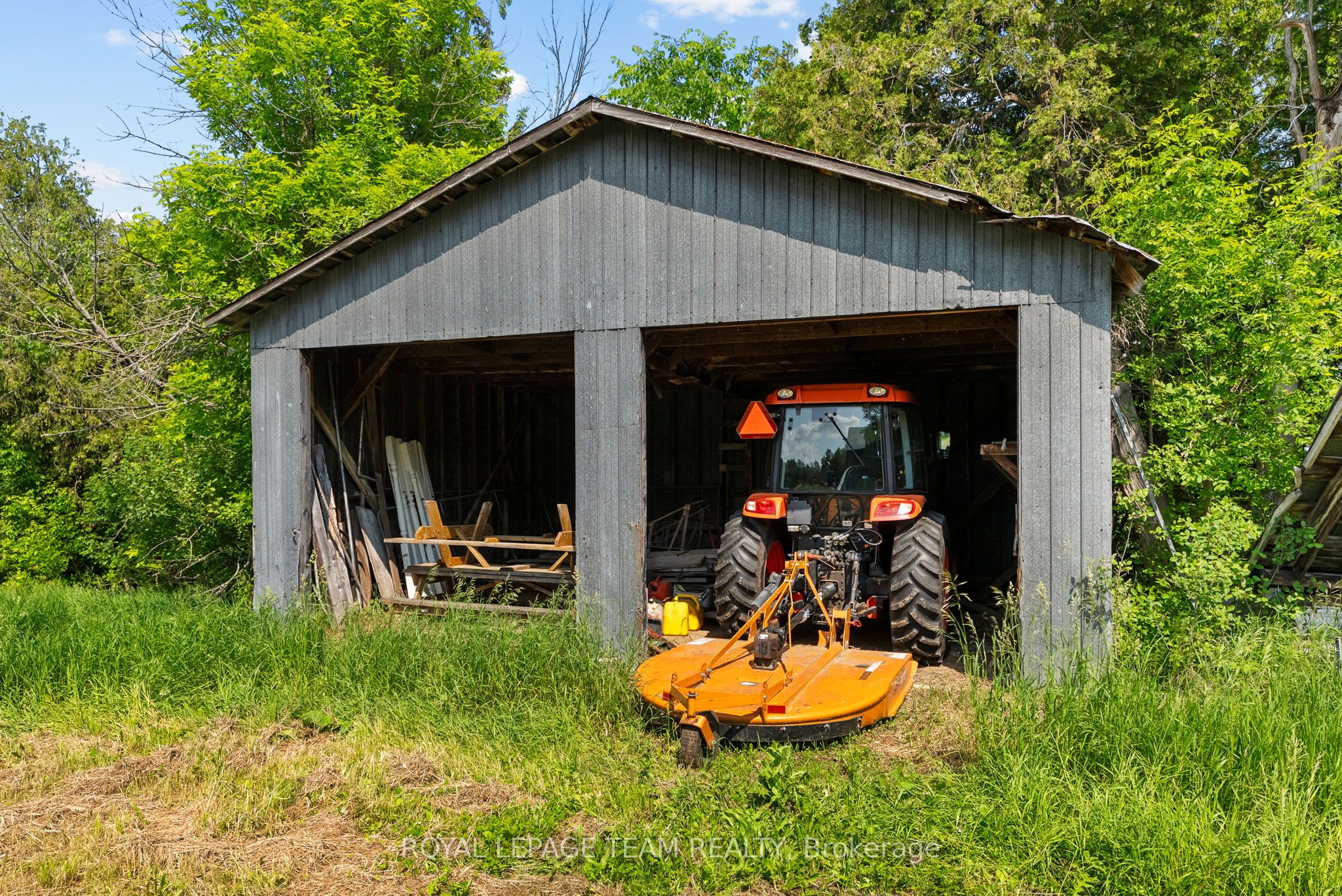 2553 Galetta Side Road Property Photo 47