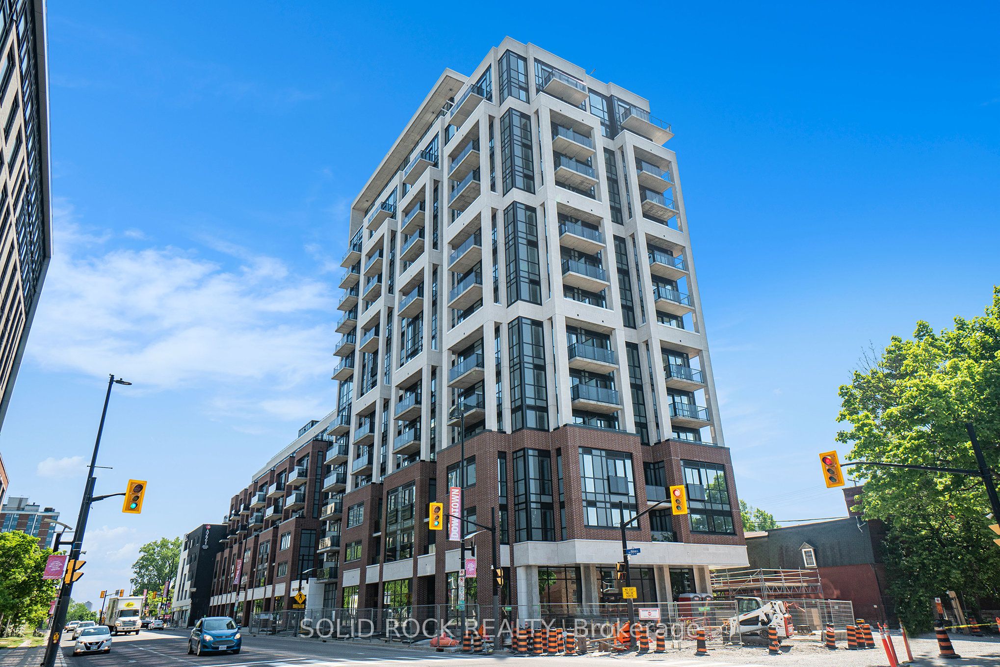 #106 - 560 Rideau Street Property Photo 1