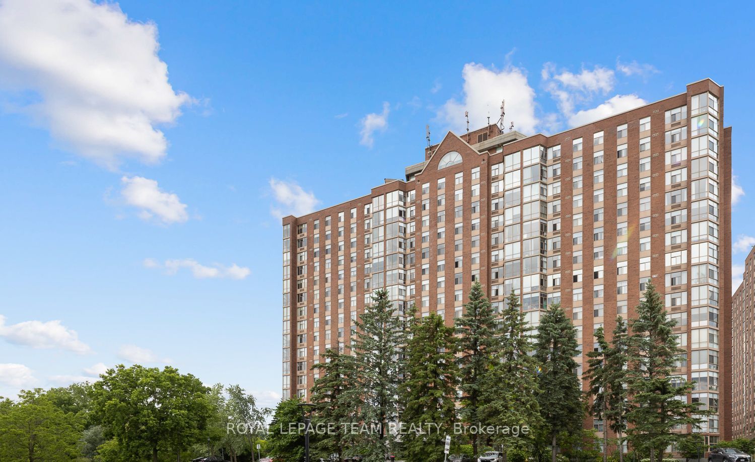 #1111 - 2759 Carousel Crescent Property Photo 1