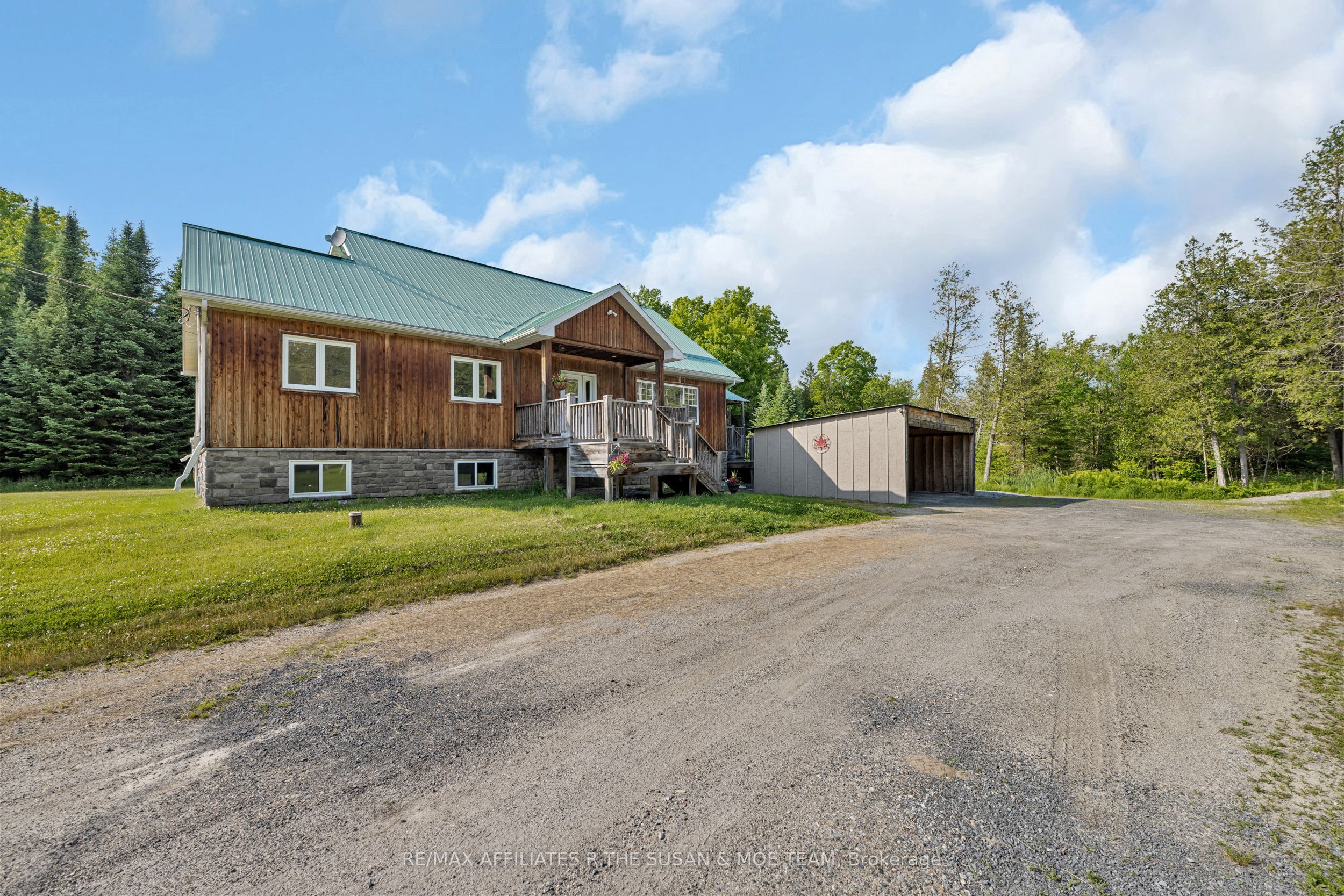 1564 1 Concession B Dalhousie Property Photo 1