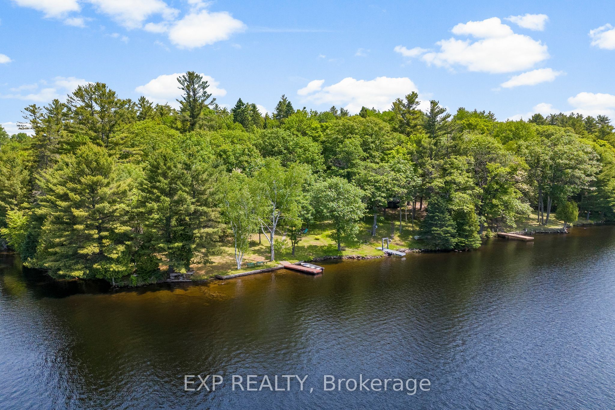 5420 Centennial Lake Road Property Photo 1