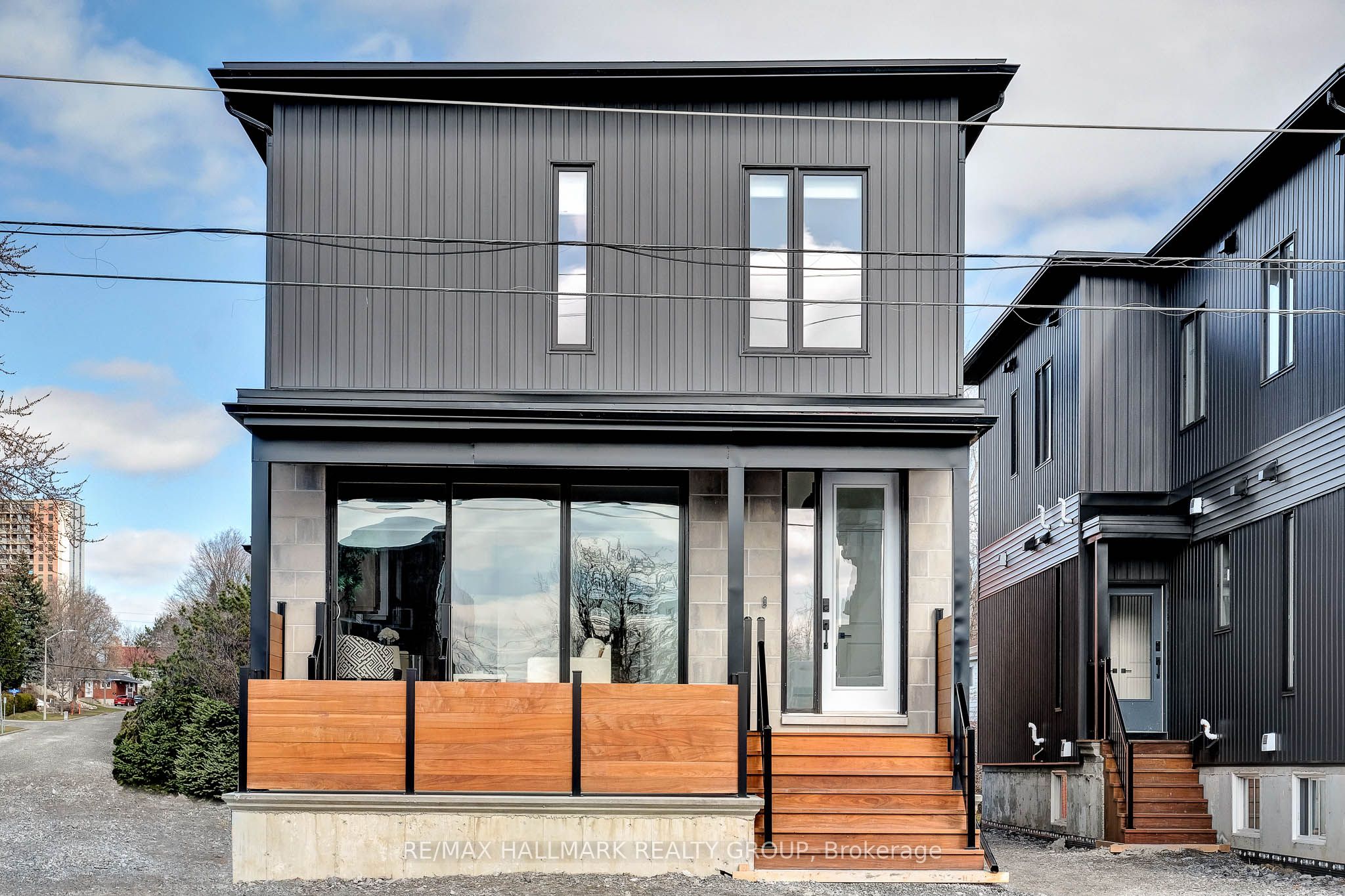 #1 - 709A Carsons Road Property Photo 1