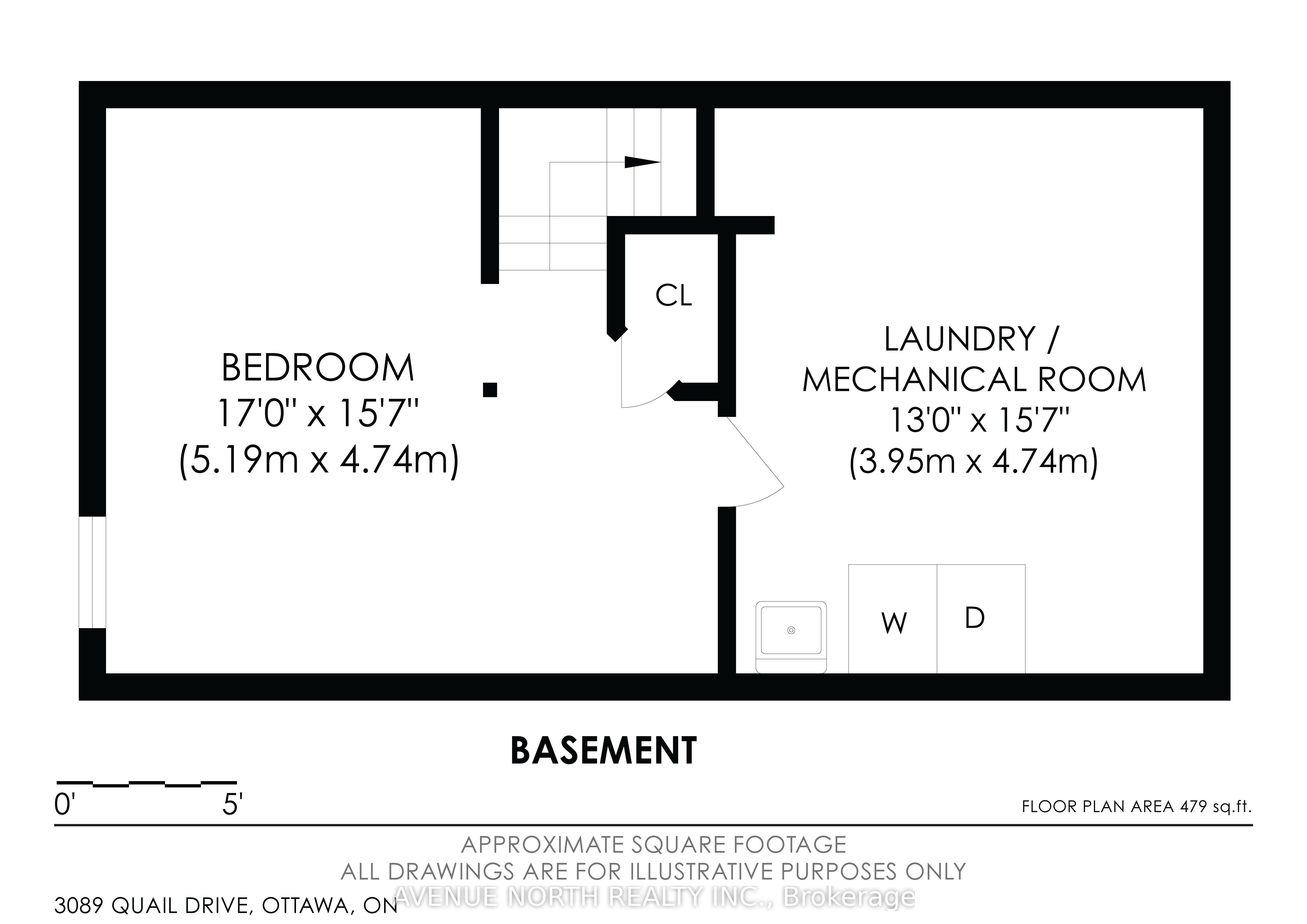 #7 - 3089 Quail Drive Property Photo 47