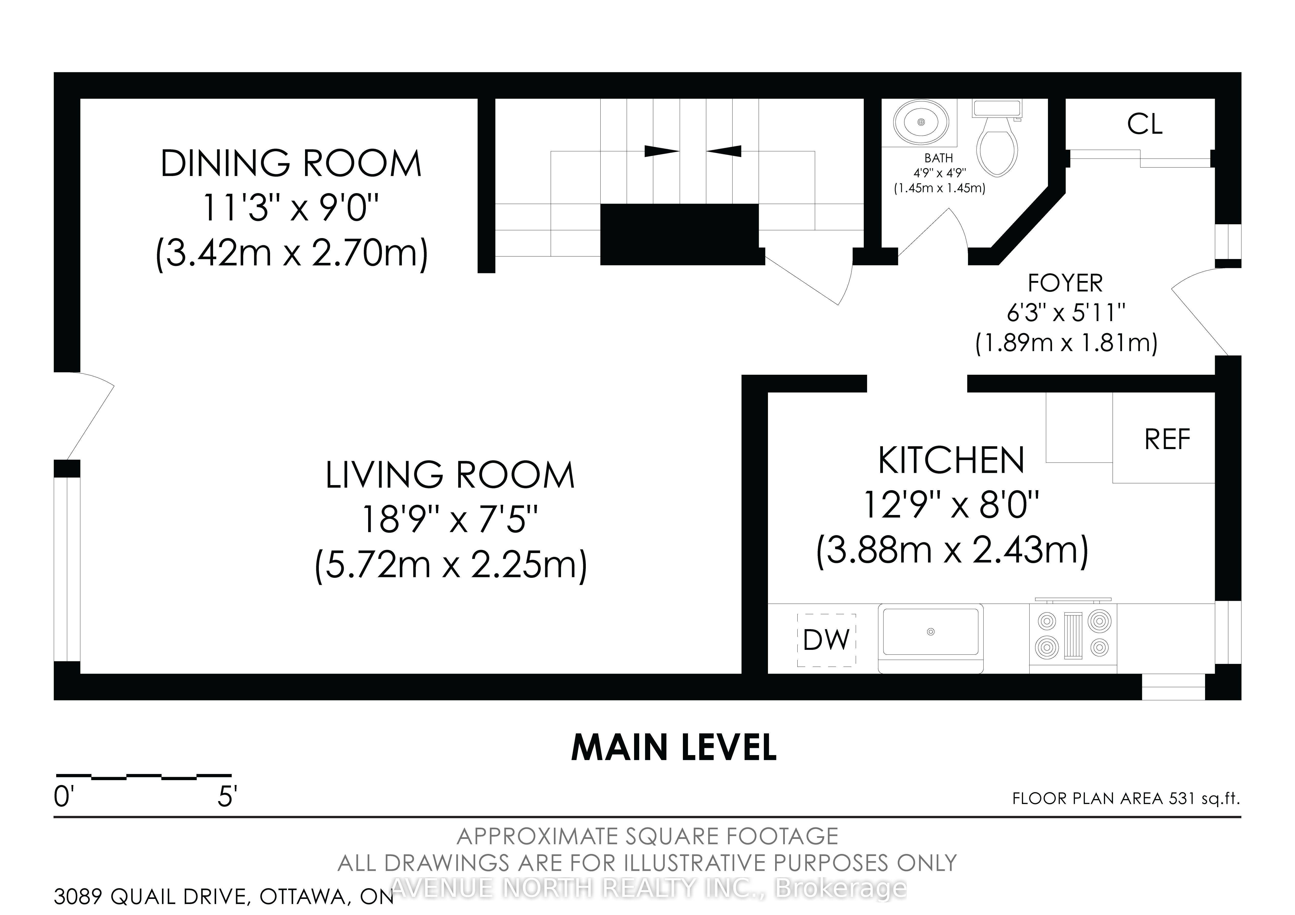 #7 - 3089 Quail Drive Property Photo 48