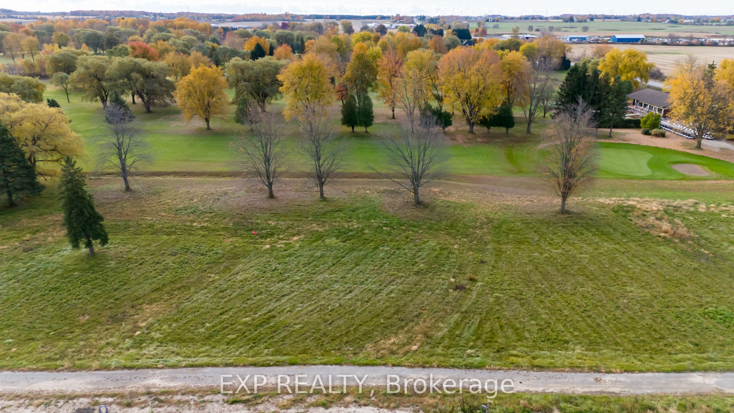 Lot 6 Golf Drive Property Photo 1
