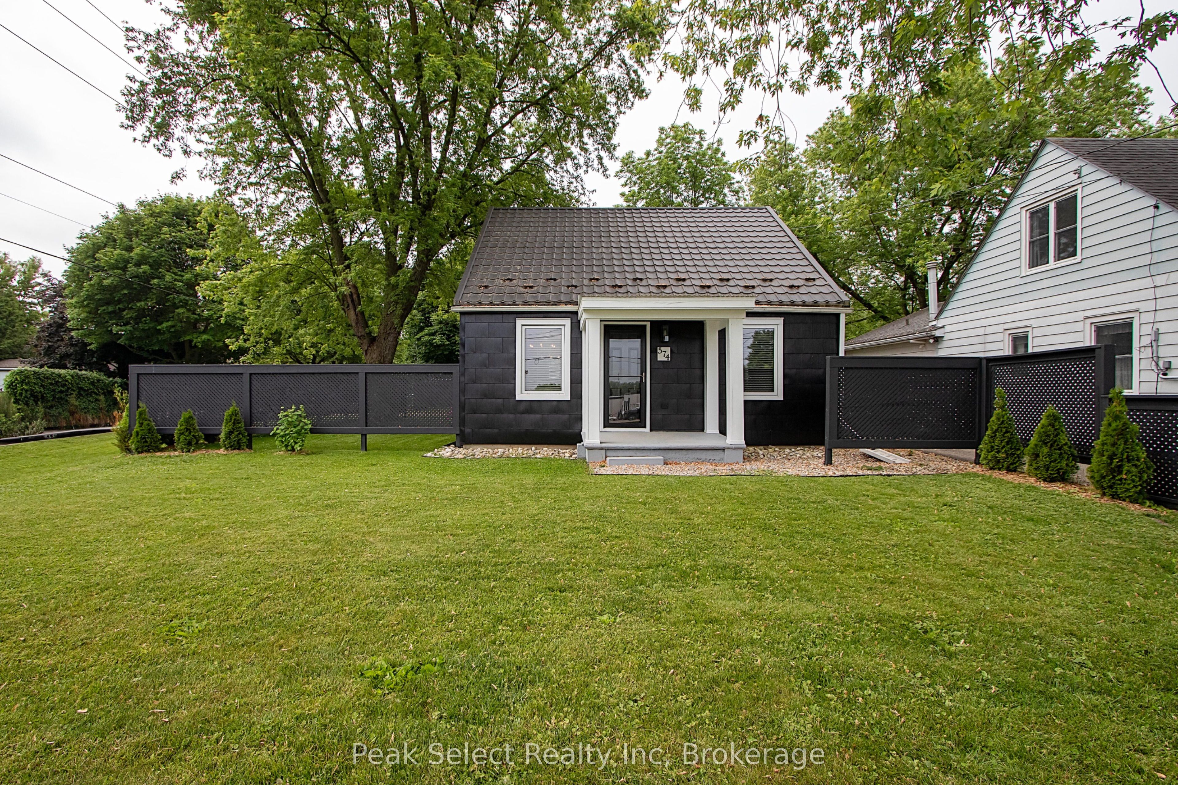 574 Jones Street Property Photo 1