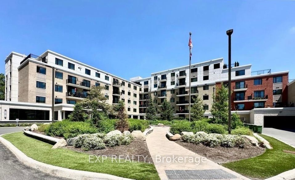 1425 N Vanier Parkway 102