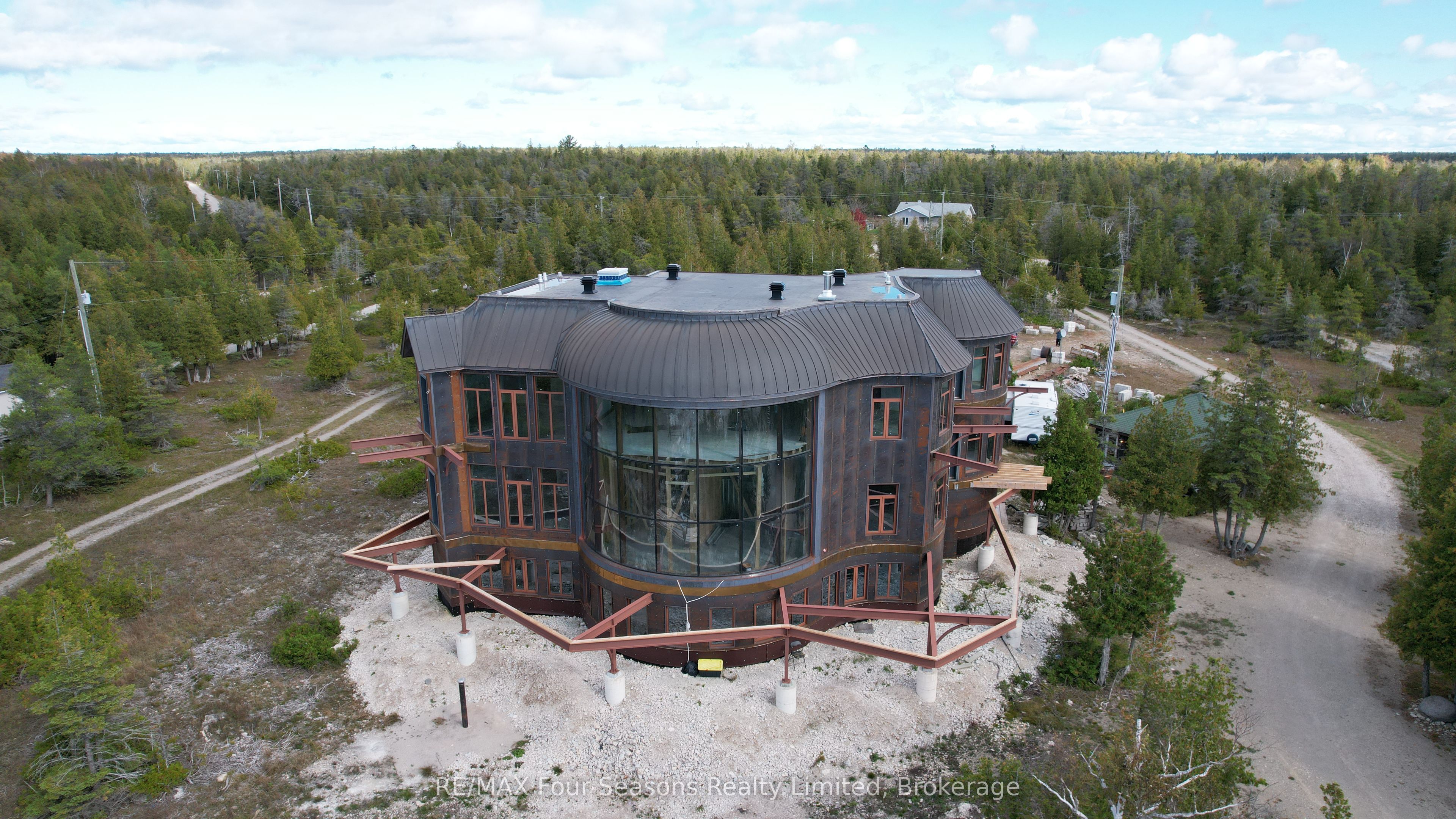 794 Dorcas Bay Road Property Photo 1
