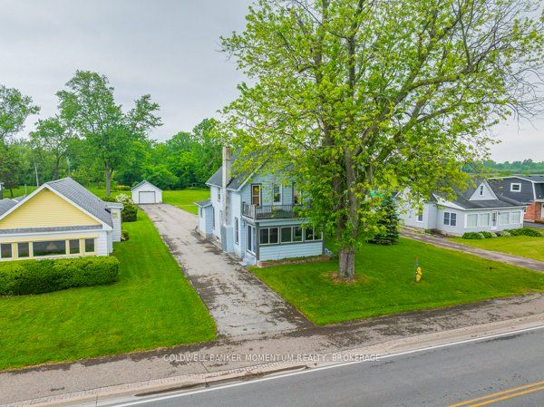 967 Niagara Parkway Property Photo 1