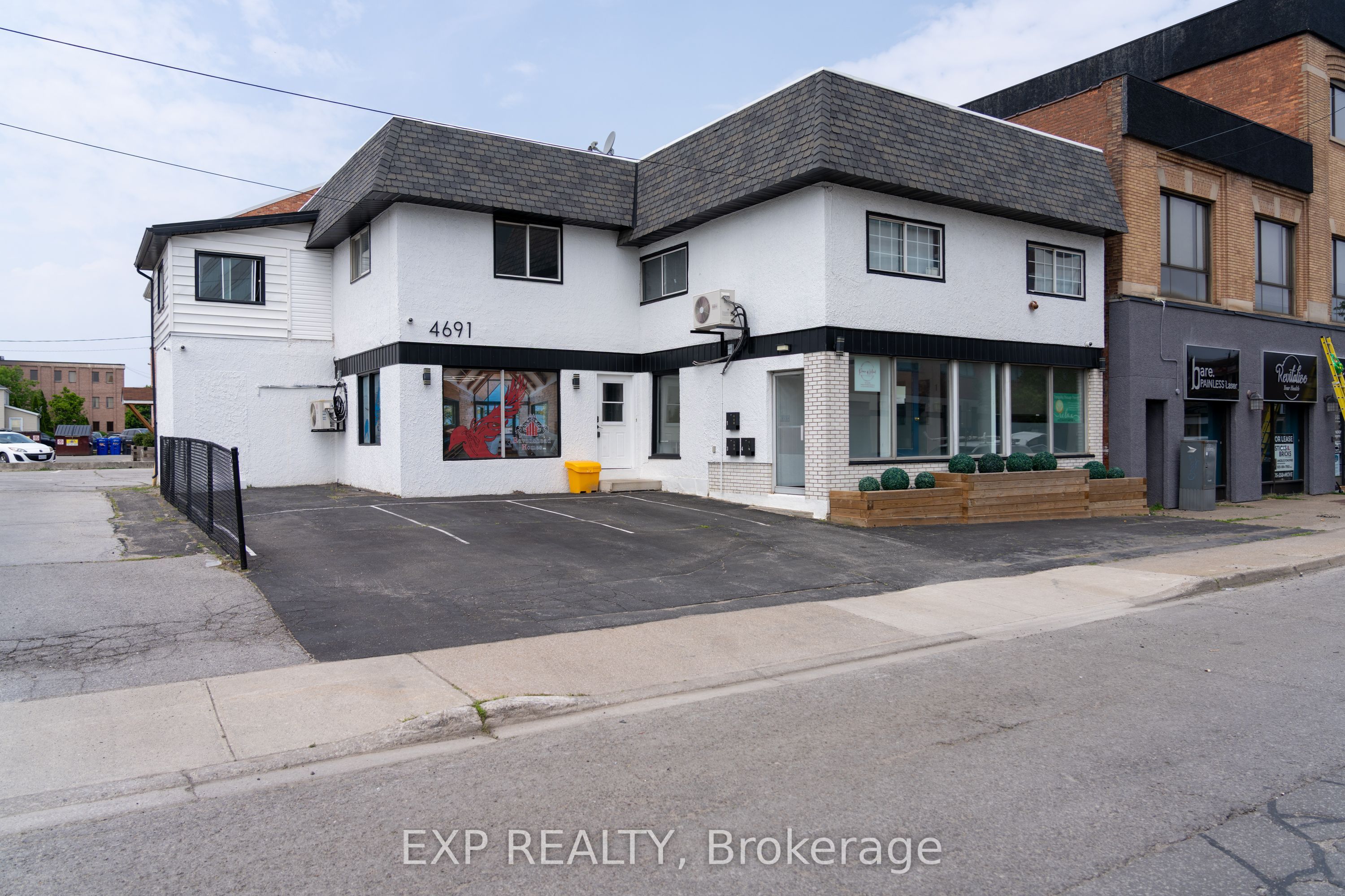 4691 Ontario Avenue Property Photo 1