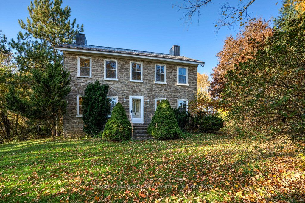 4464 Kilkenny Road