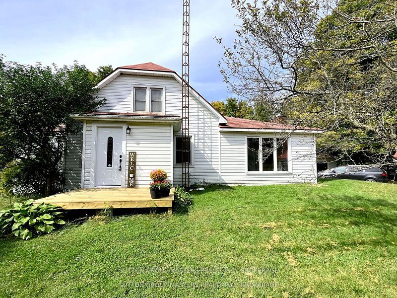 6449 Highway 38 Property Photo 1