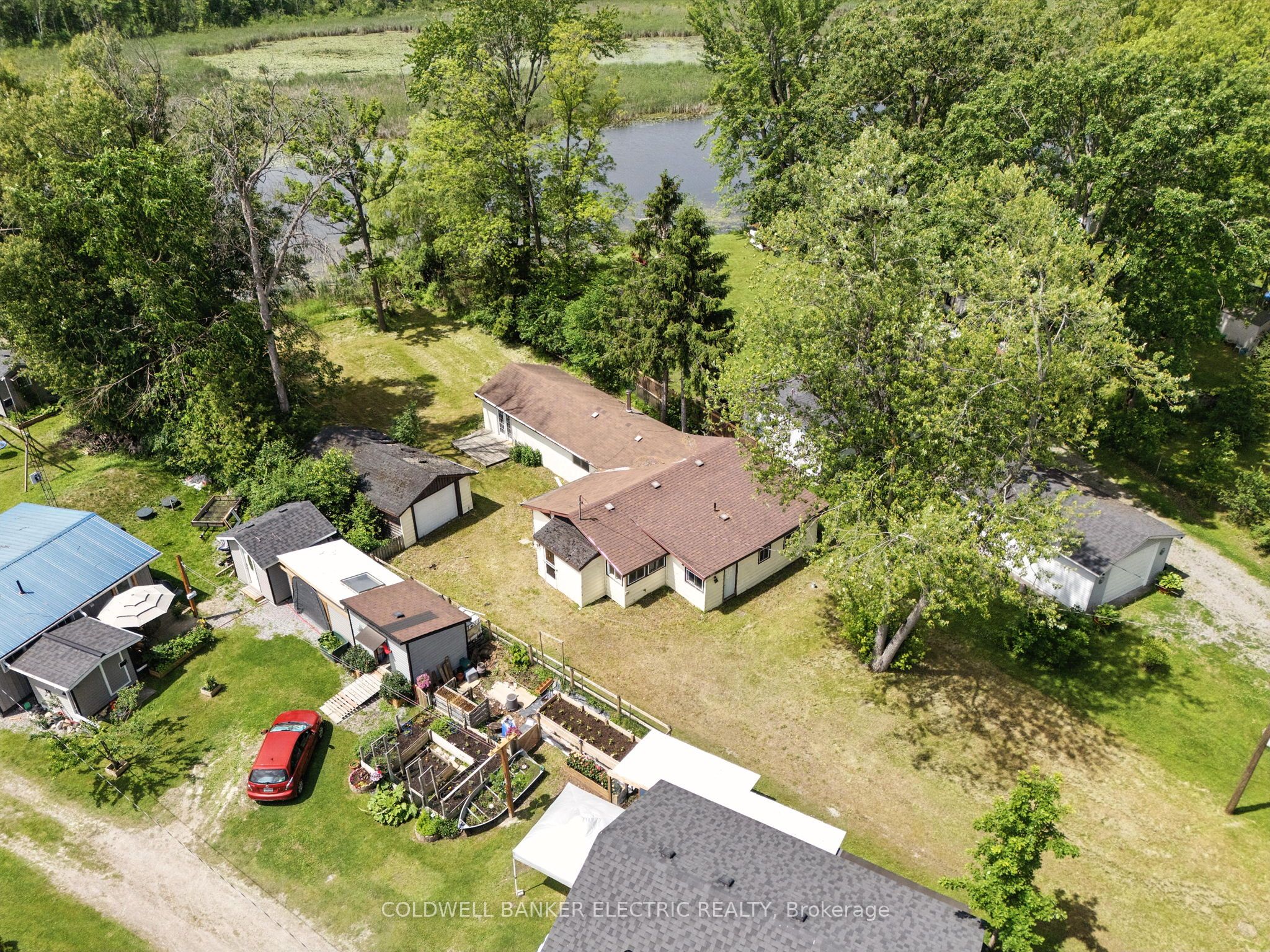 251 River Road Property Photo 1