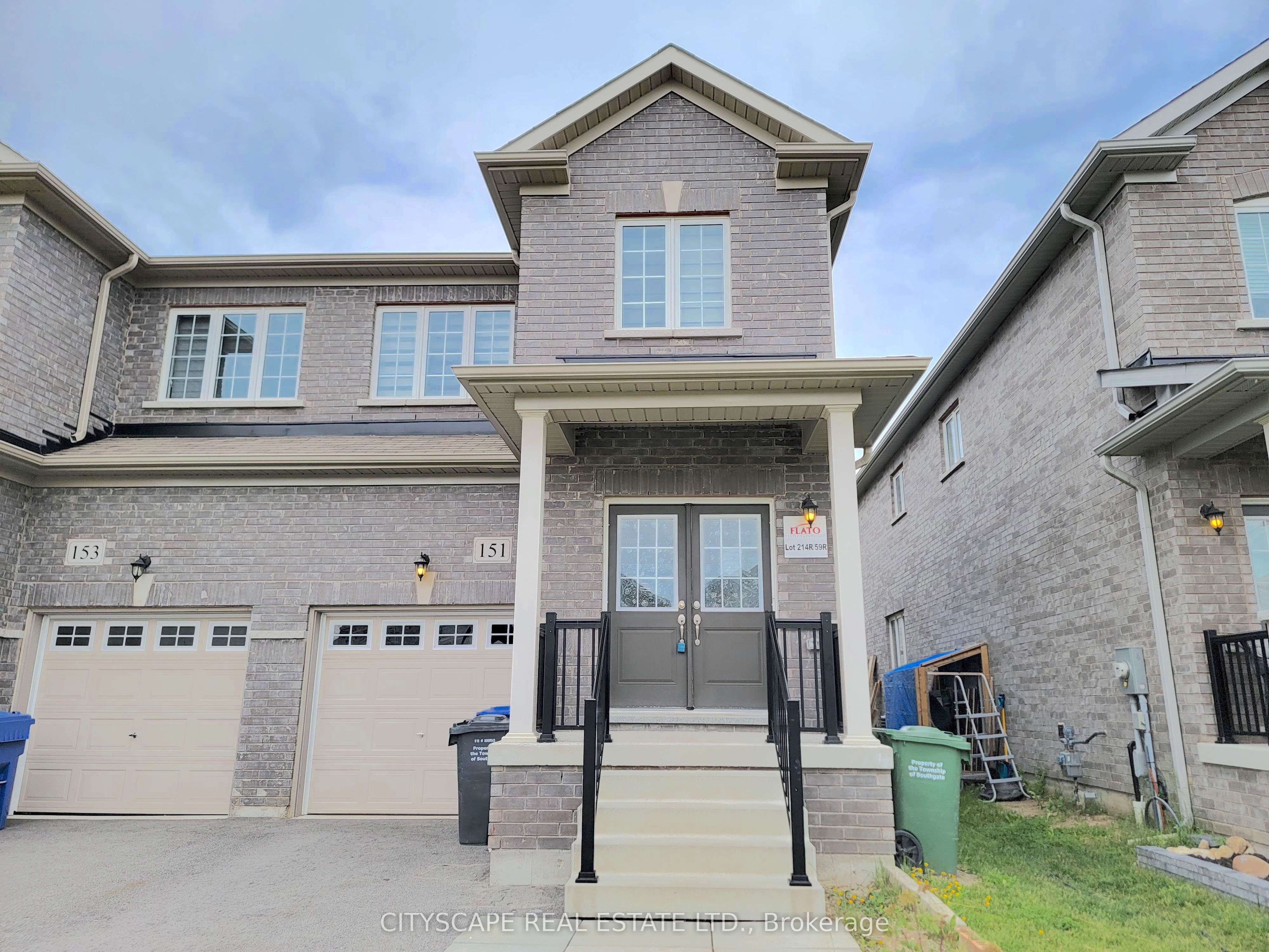 151 Seeley Avenue Property Photo 1