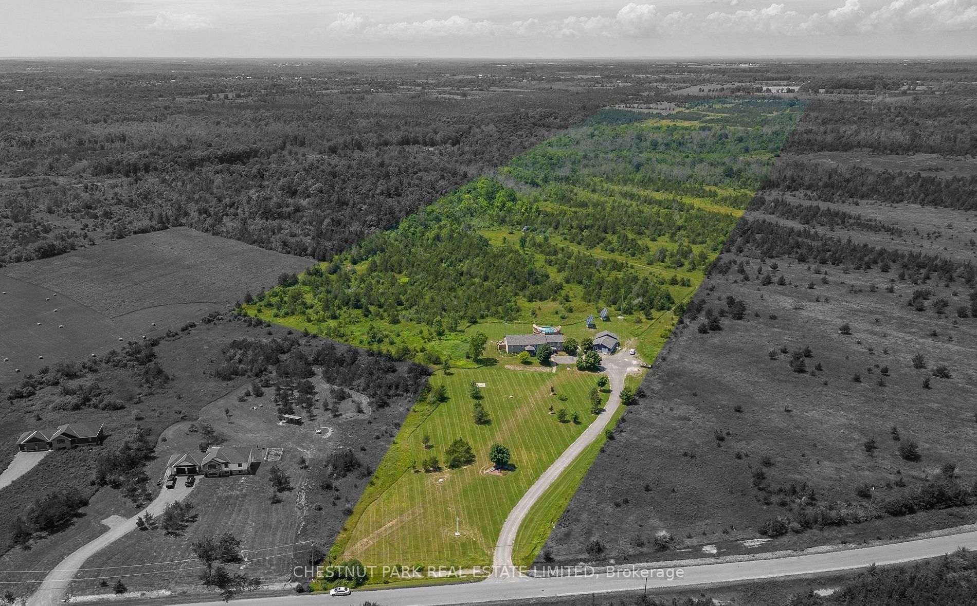 1398 Old Milford Rd Property Photo 1