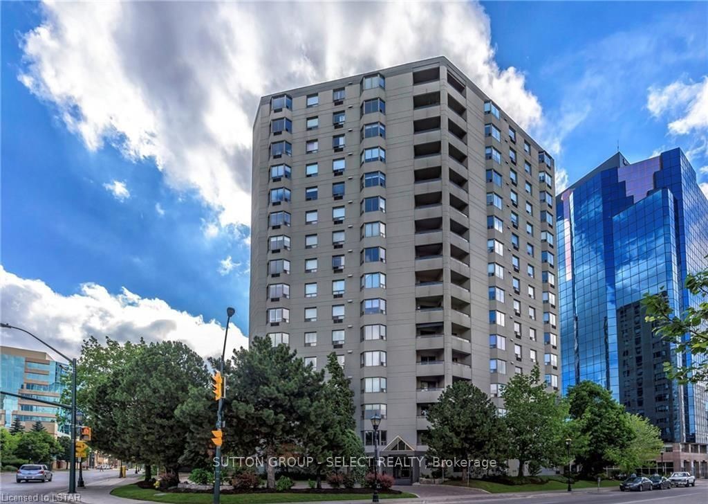#401 - 500 Talbot Street Property Photo 1