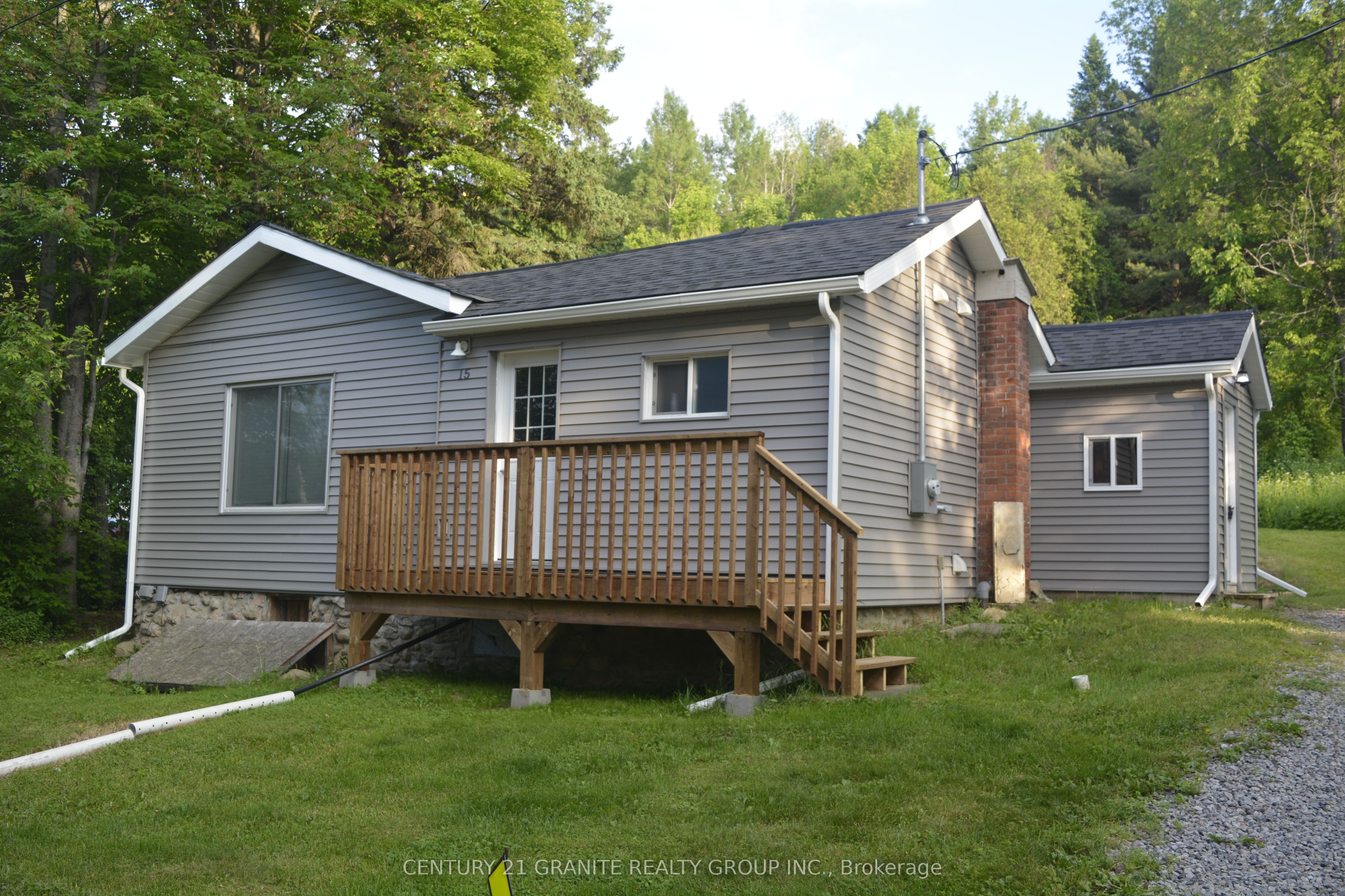15 Battelle Road Property Photo 1