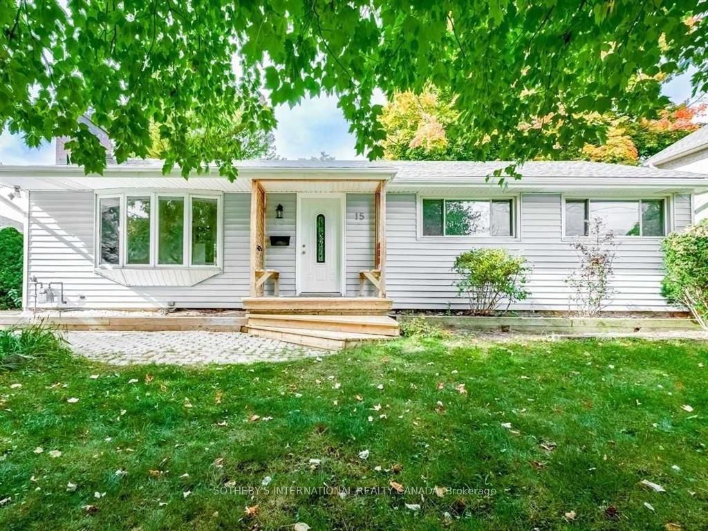 15 Miller Dr Property Photo 1