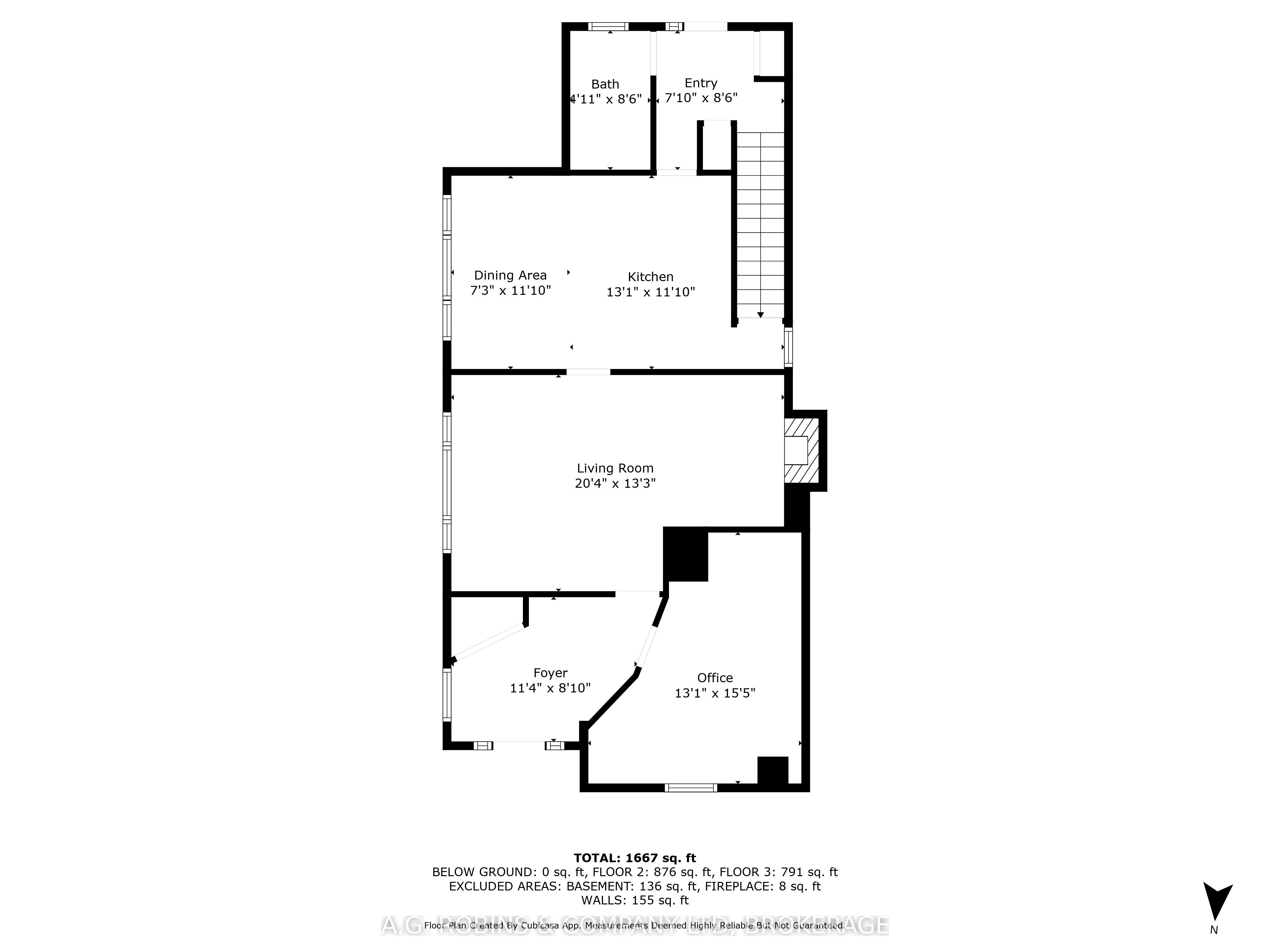 52 Charles Street Property Photo 32