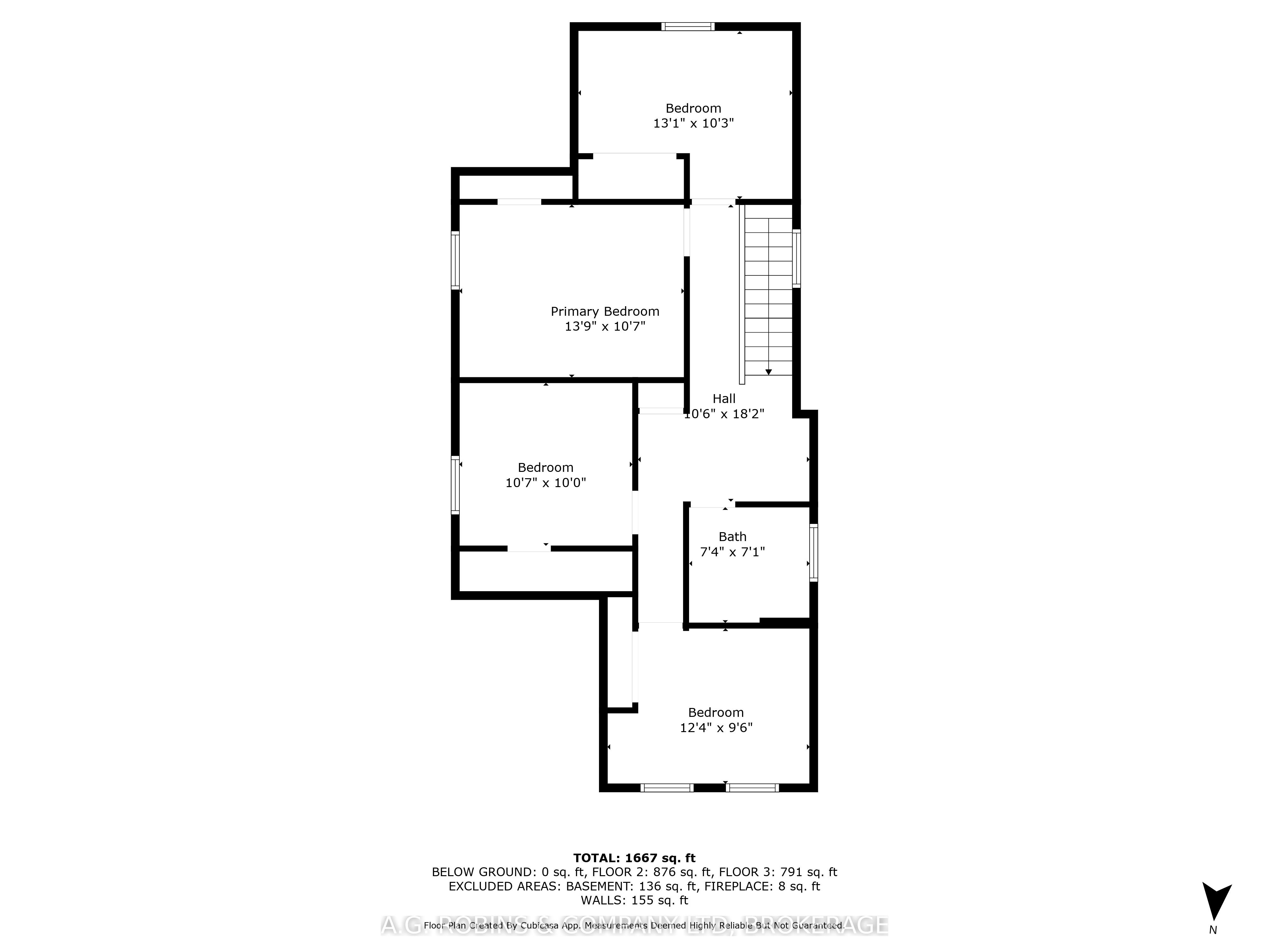 52 Charles Street Property Photo 33