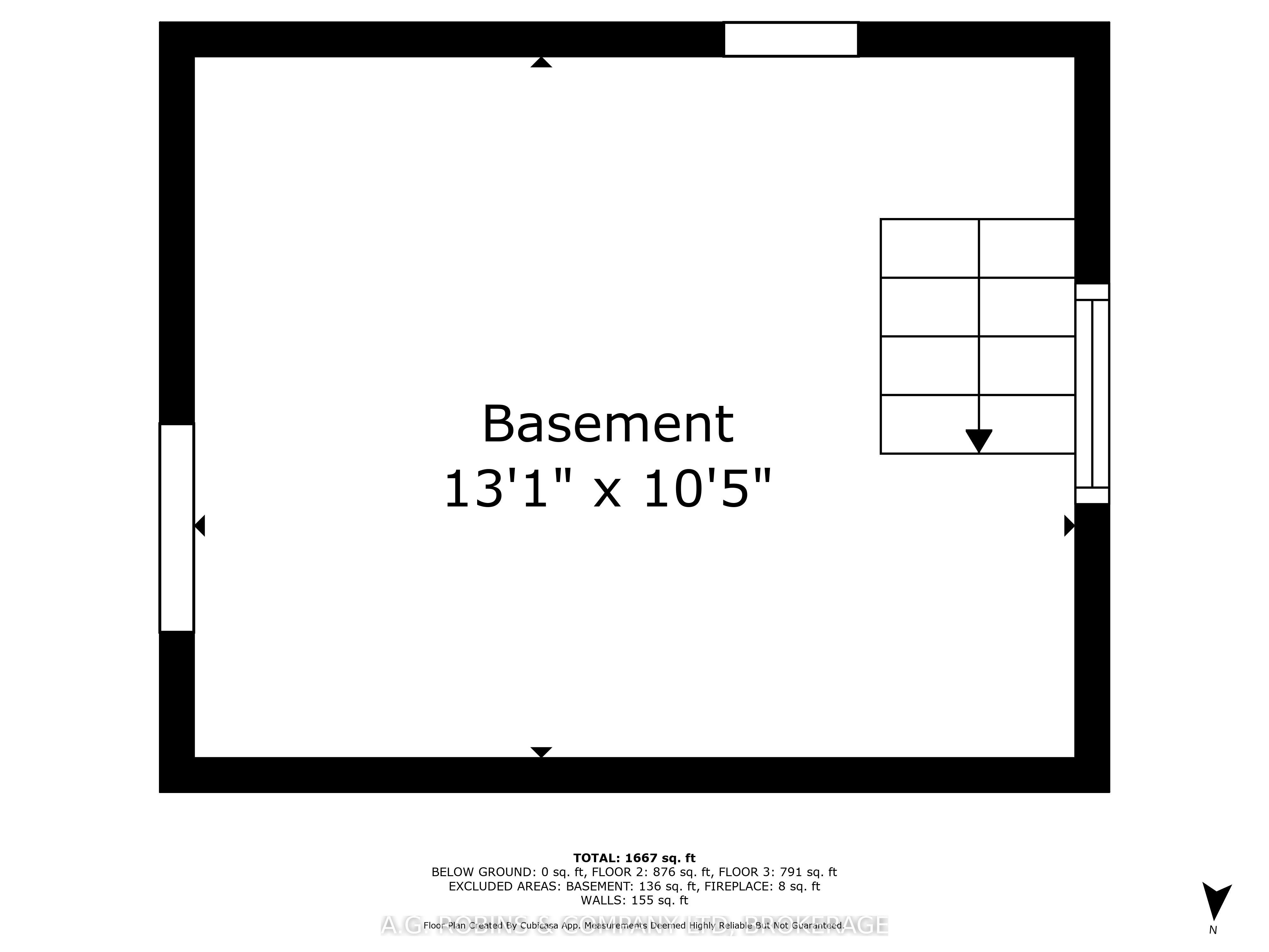 52 Charles Street Property Photo 34