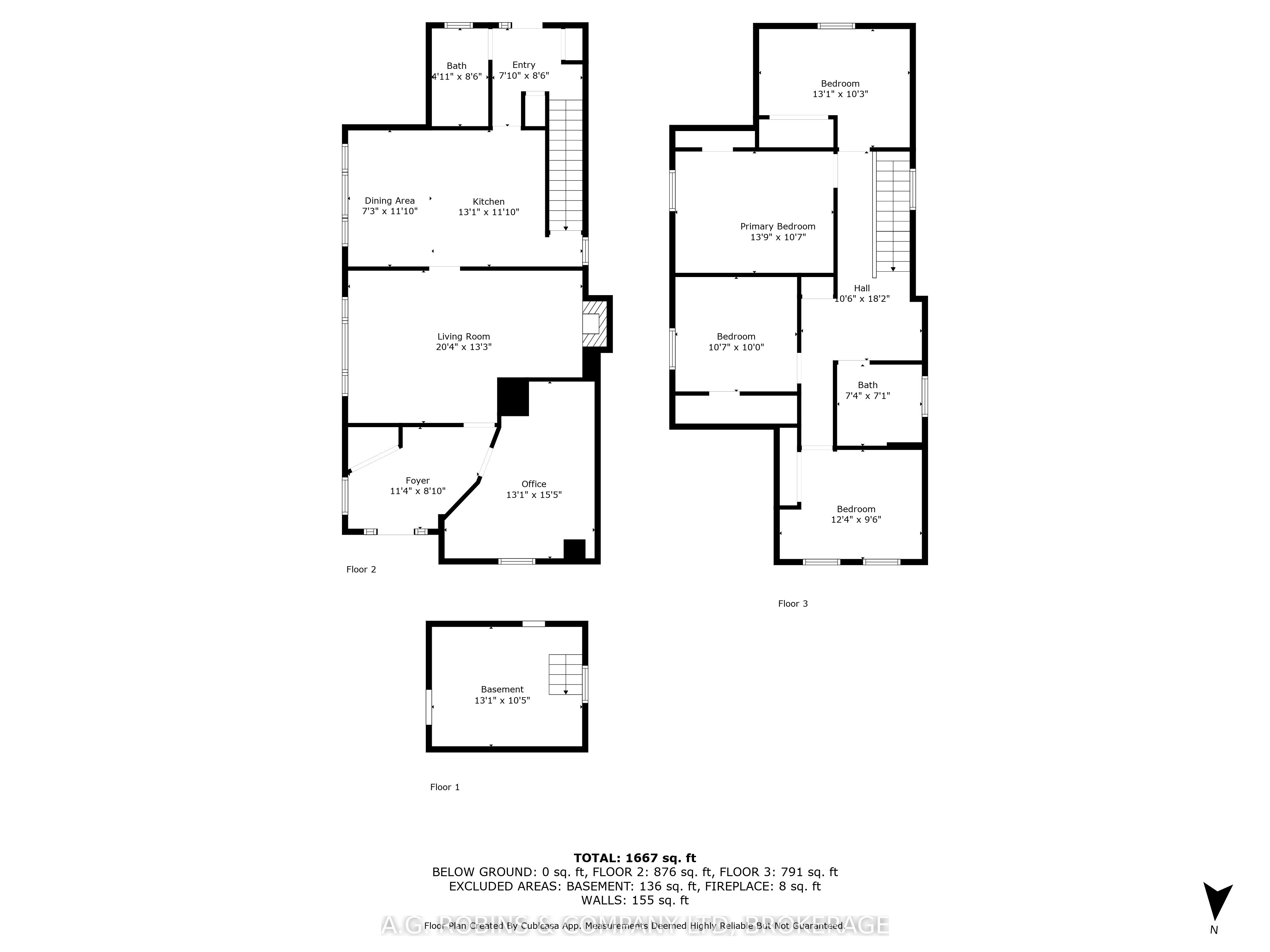 52 Charles Street Property Photo 35