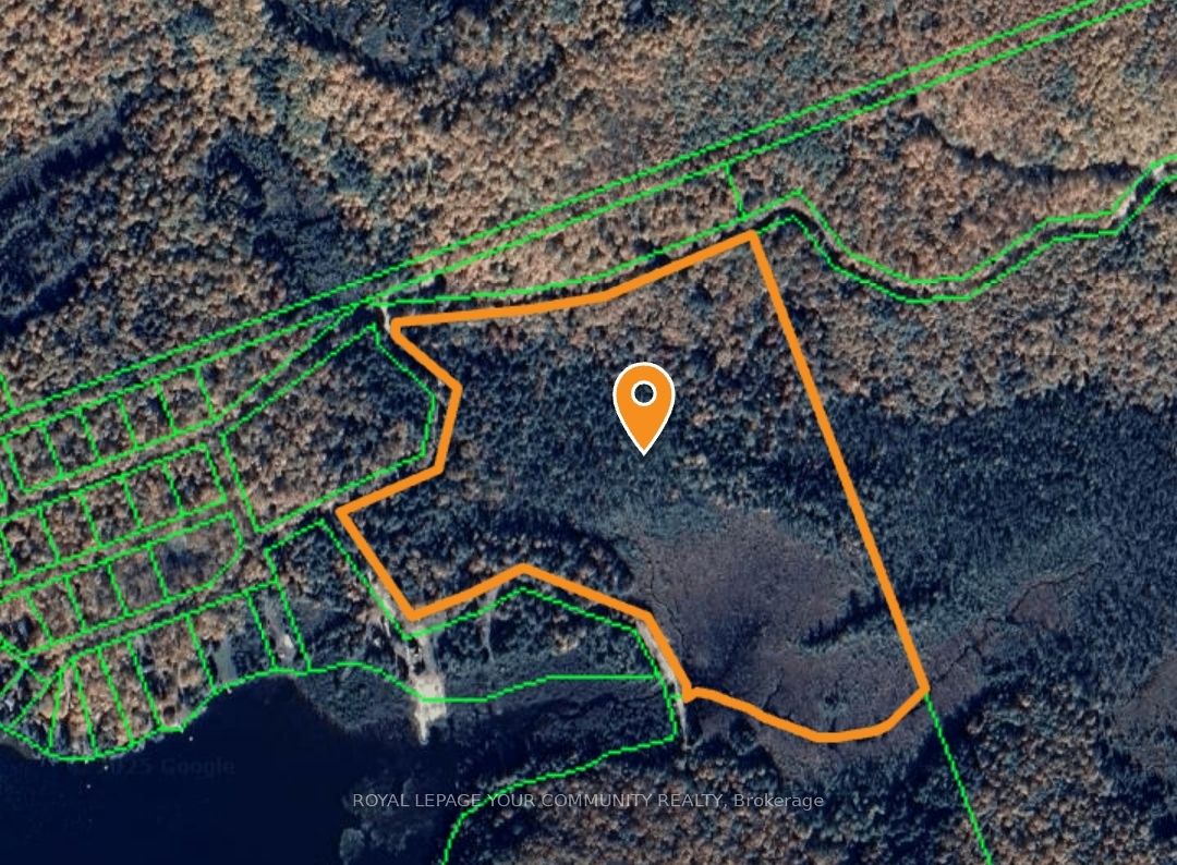 0 Tusk Trail Property Photo 1