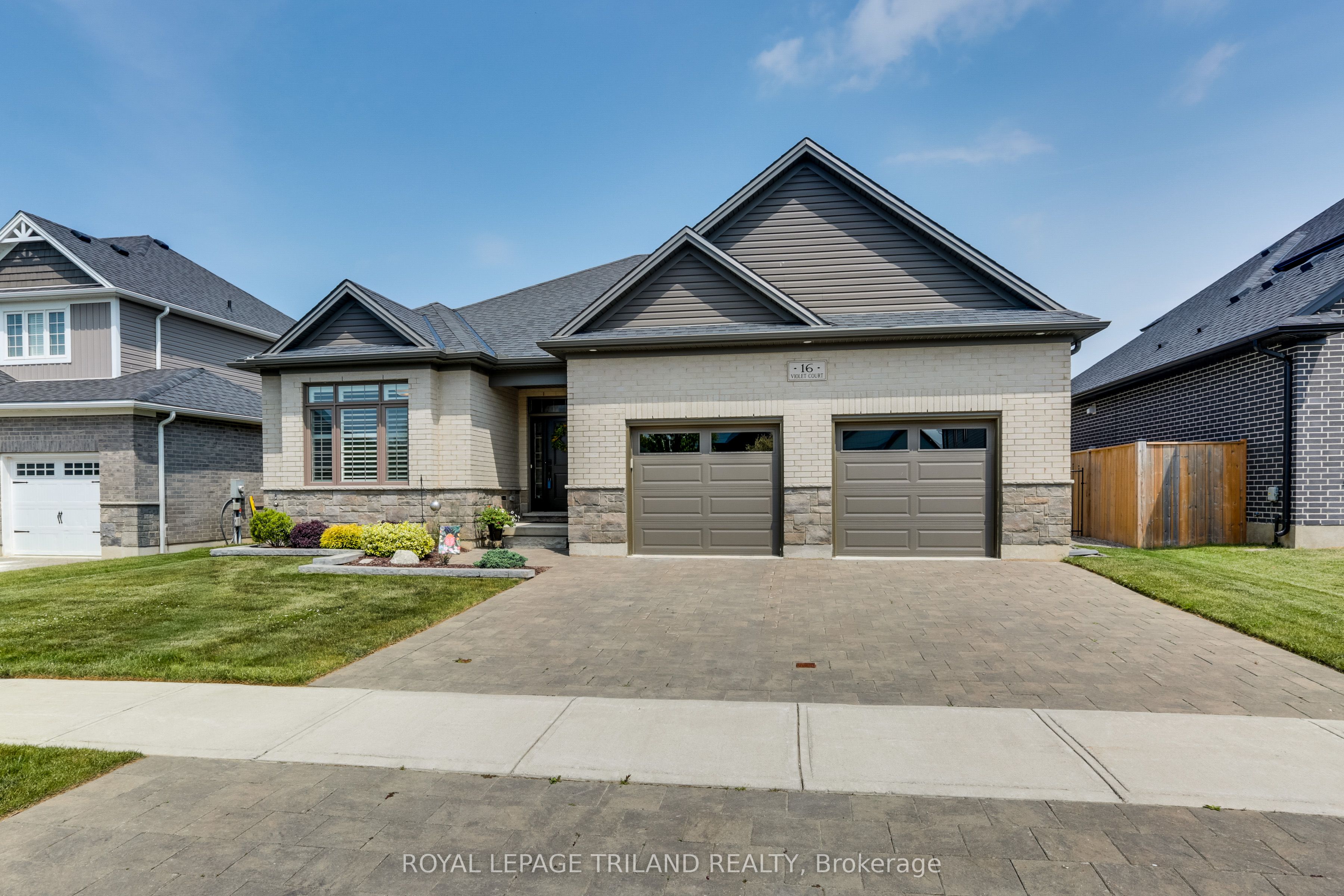 16 Violet Ct