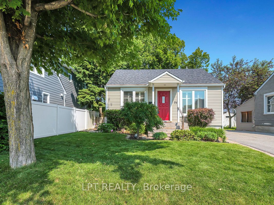 77 Harrold Place Property Photo 1