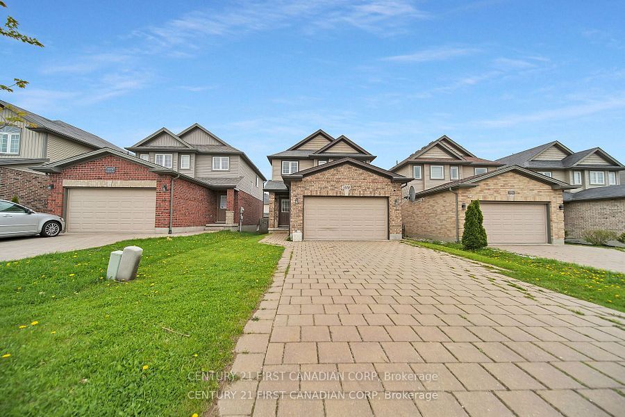 3378 Emilycarr Lane Property Photo 1