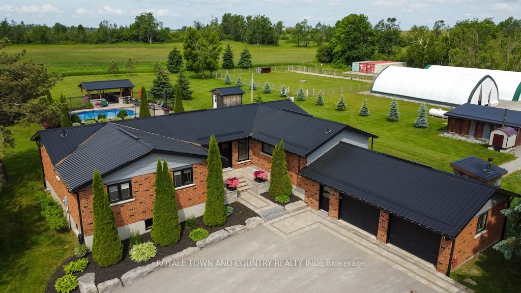 92 Hickson Road Property Photo 1