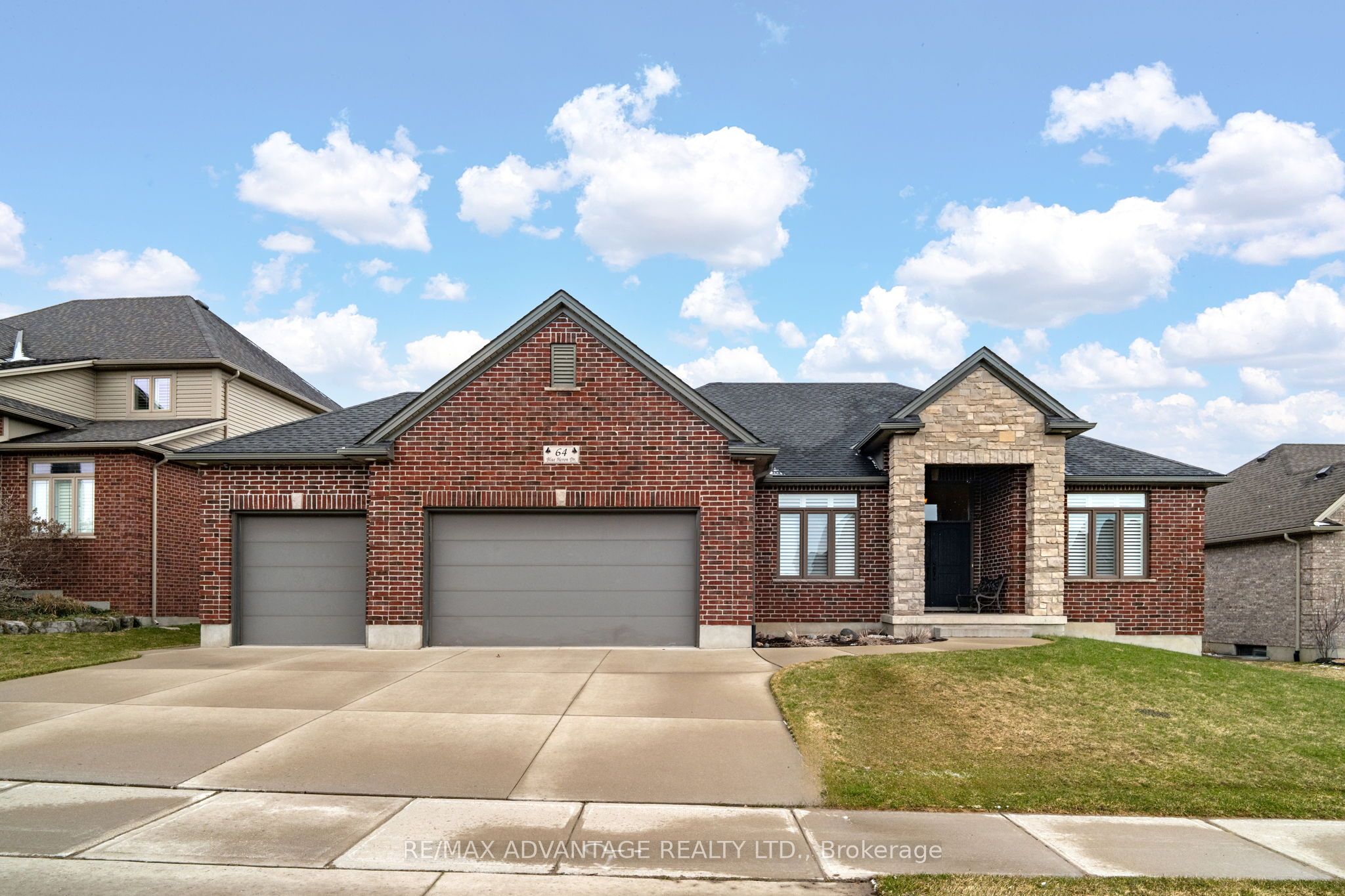 64 Blue Heron Drive Property Photo 1