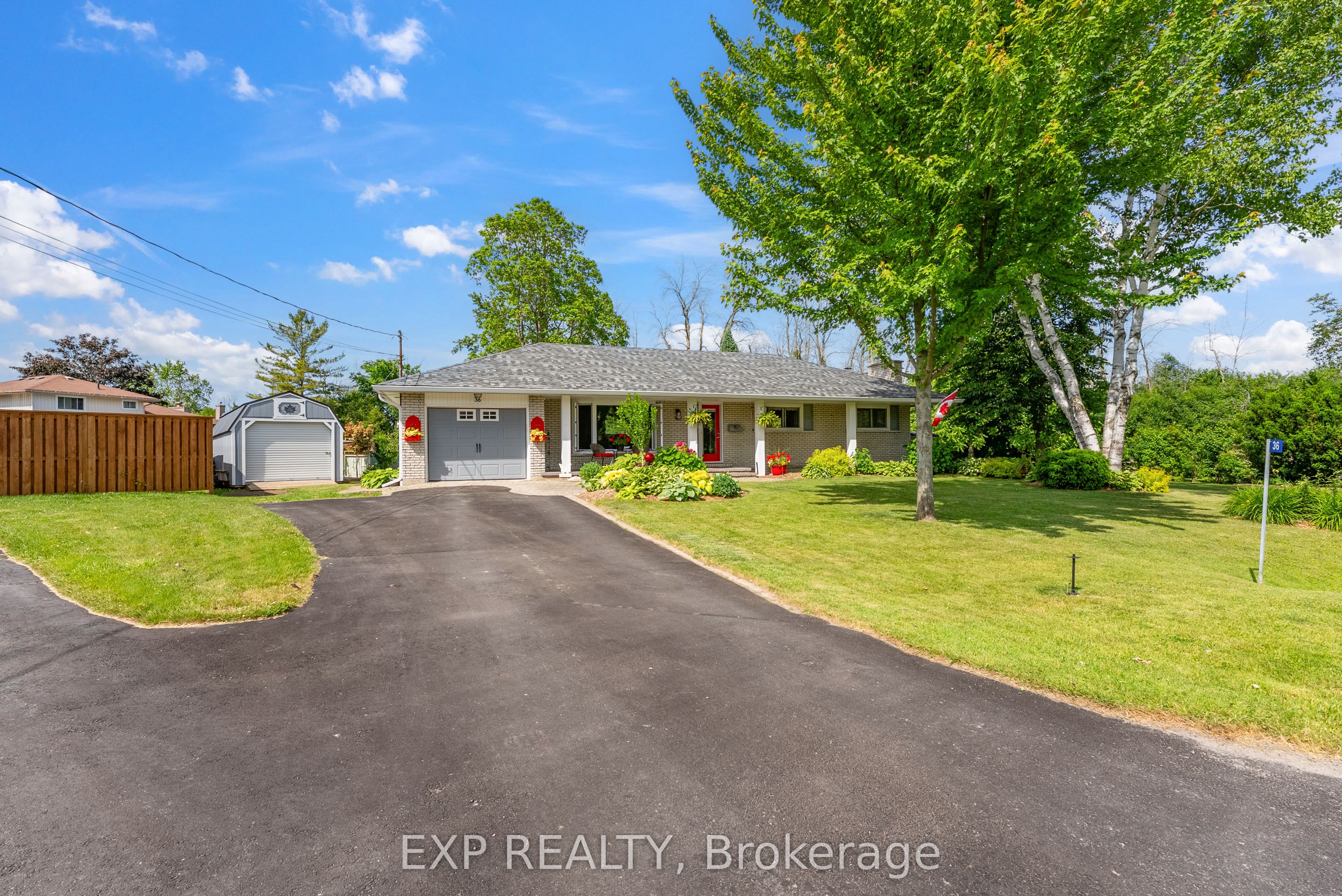 36 Rockhill Court Property Photo 1