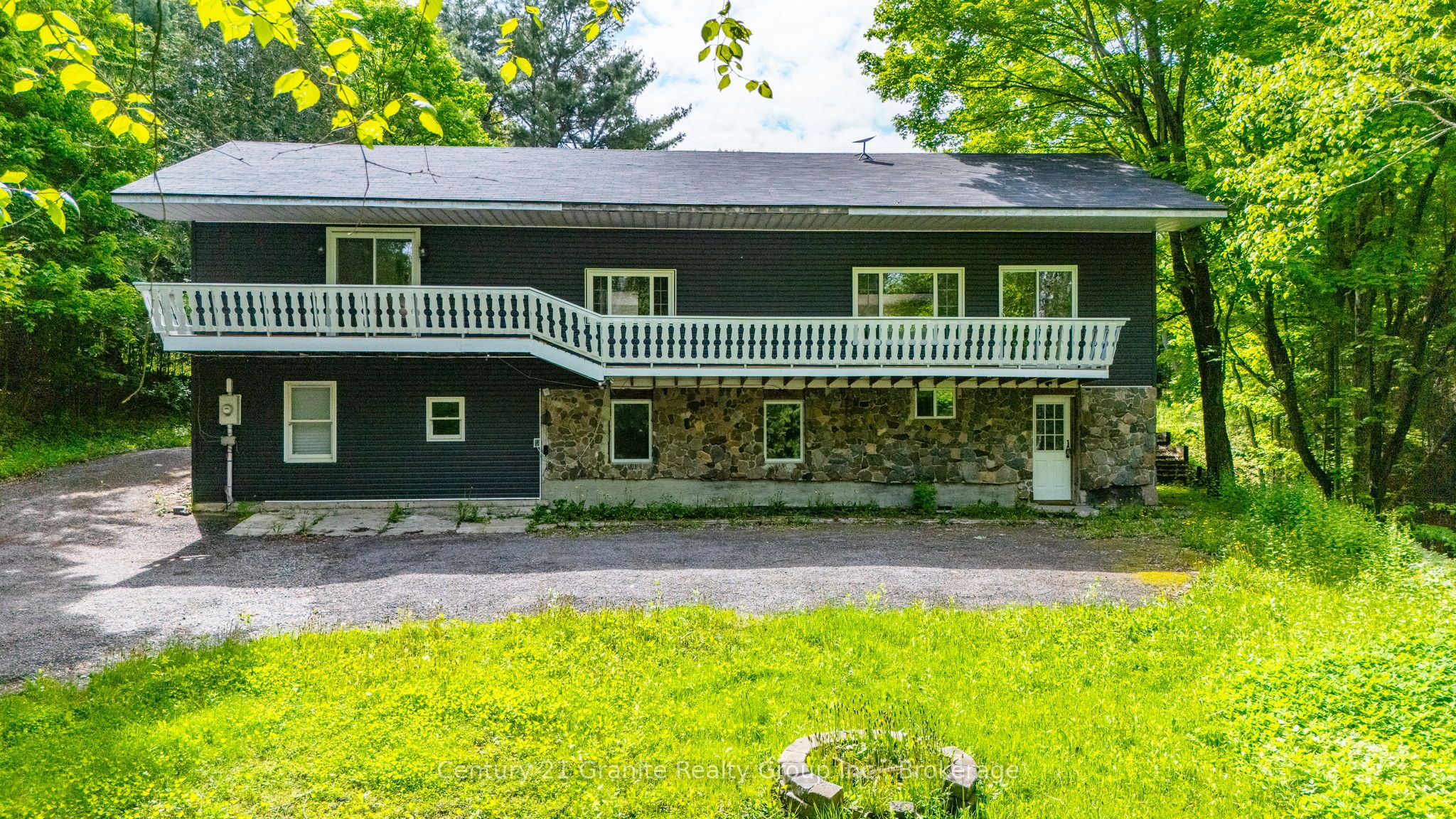 1630 Kashagawigamog Lake Rd