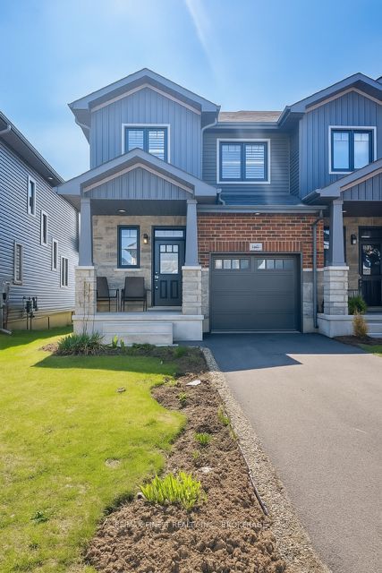 188 Dr Richard James Cres