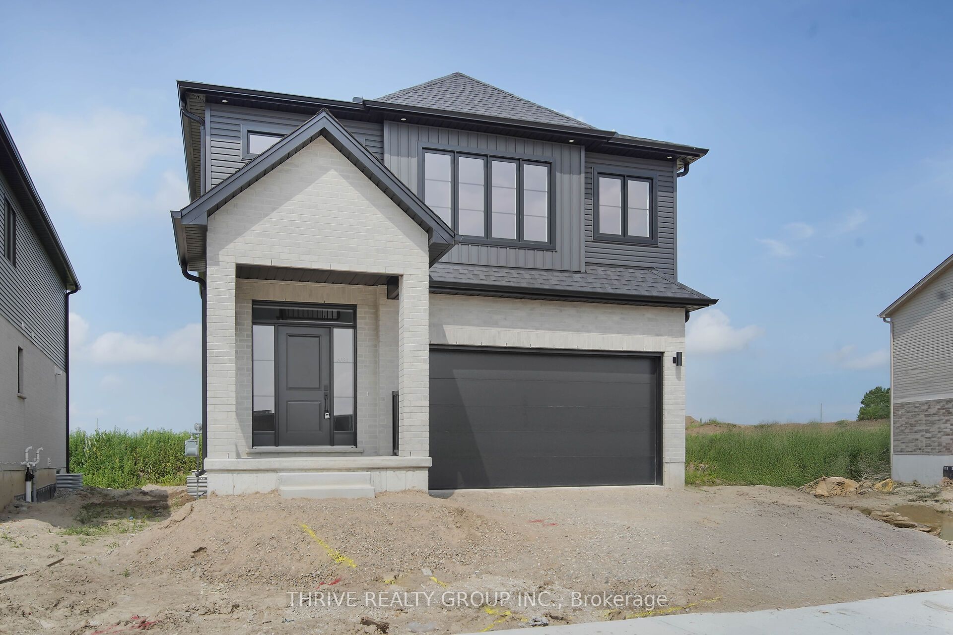3084 Buroak Drive Property Photo 1