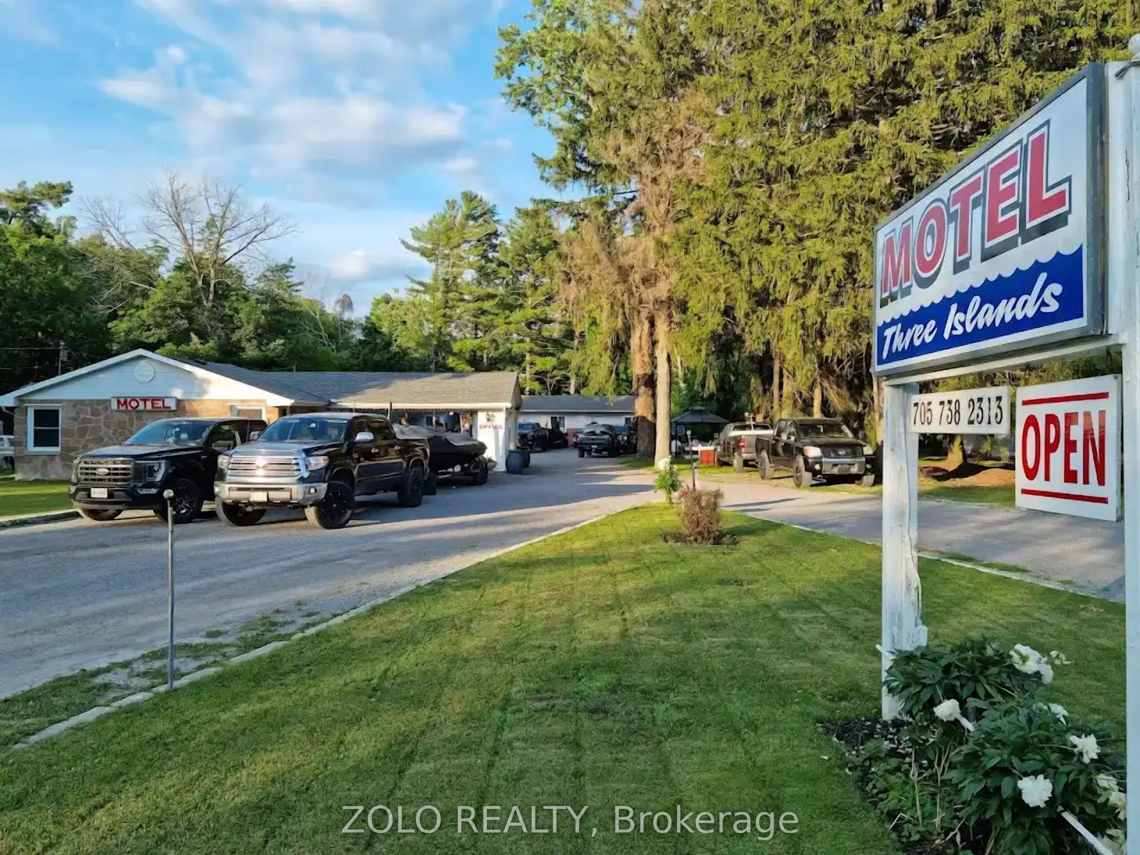 3404 Kawartha Lakes County 36 Road Property Photo 1