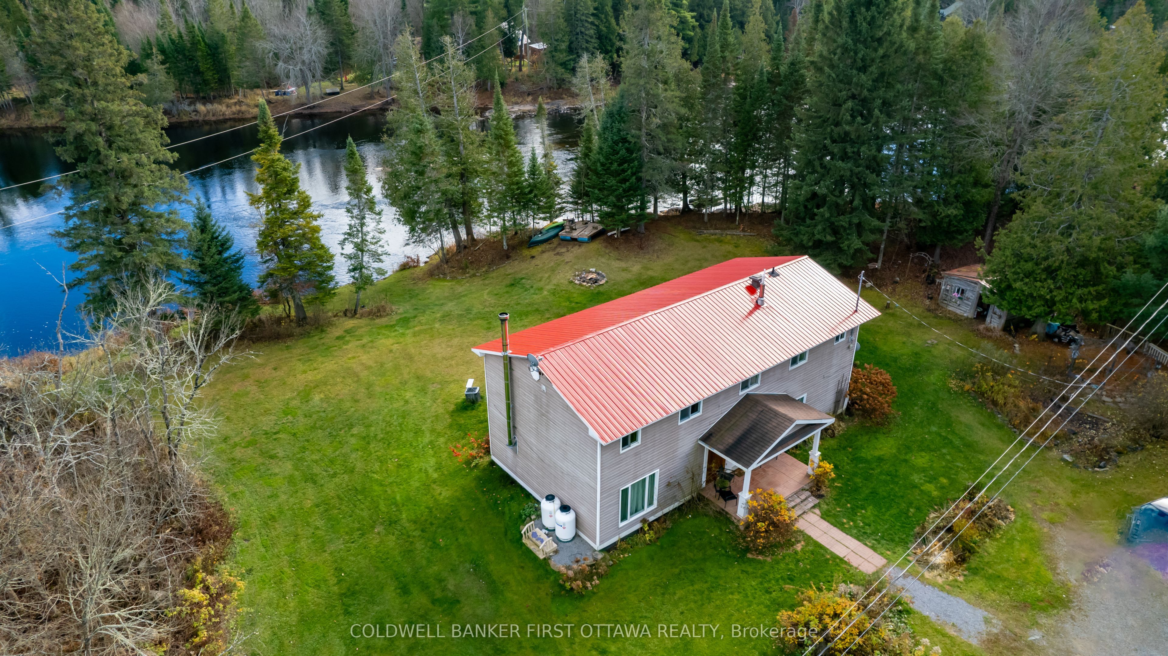 27 Harrison Trail Property Photo 1