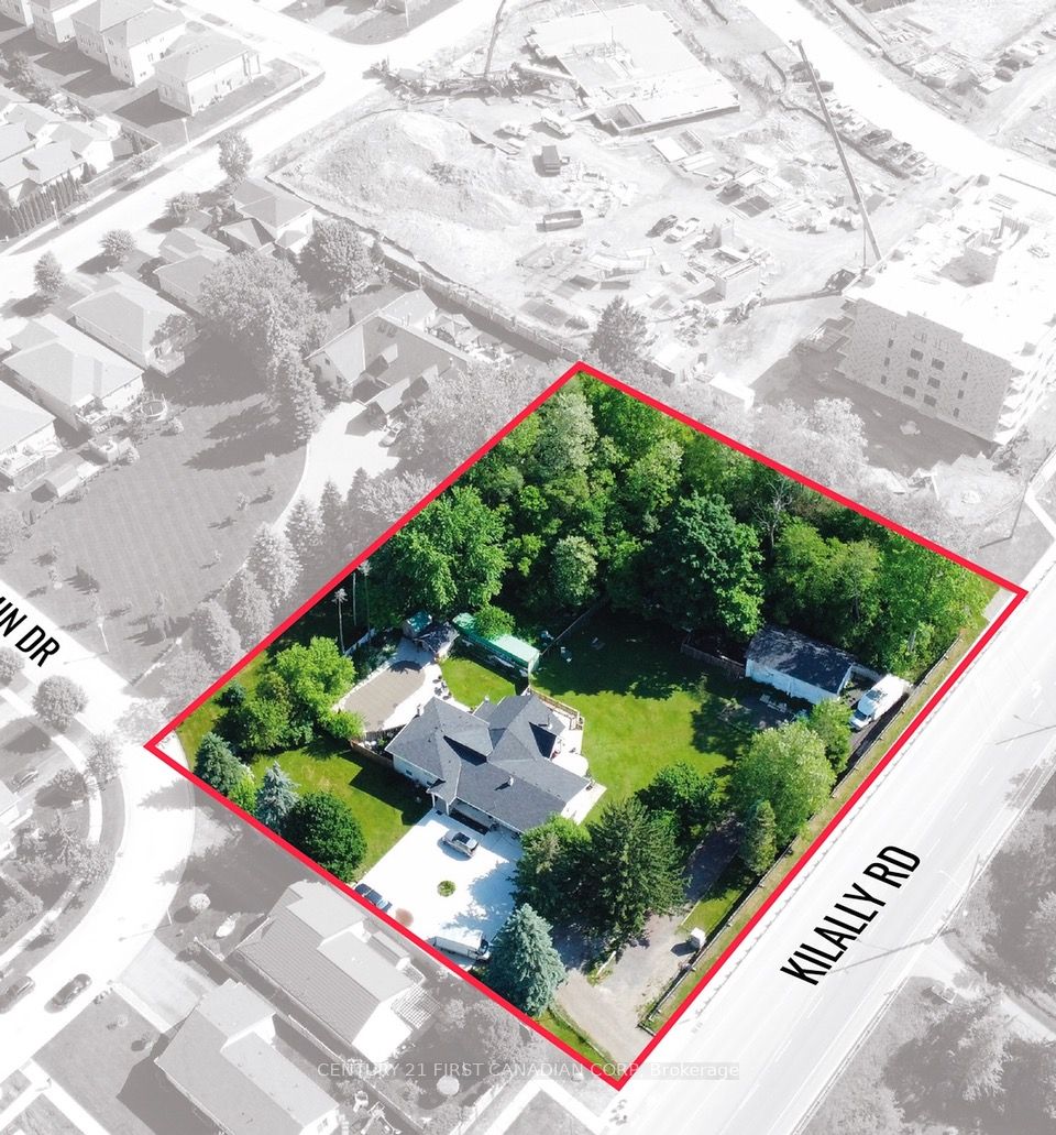 1474 Kilally Rd Property Photo